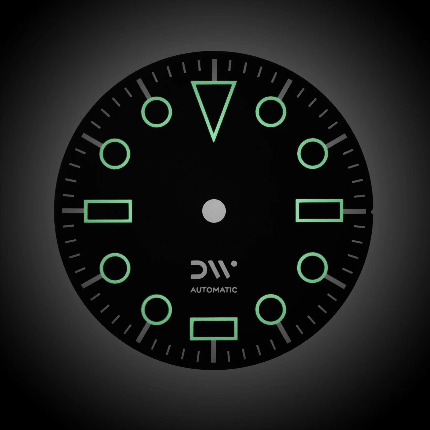 Dial - Reverse Sub - No Date - Image 2