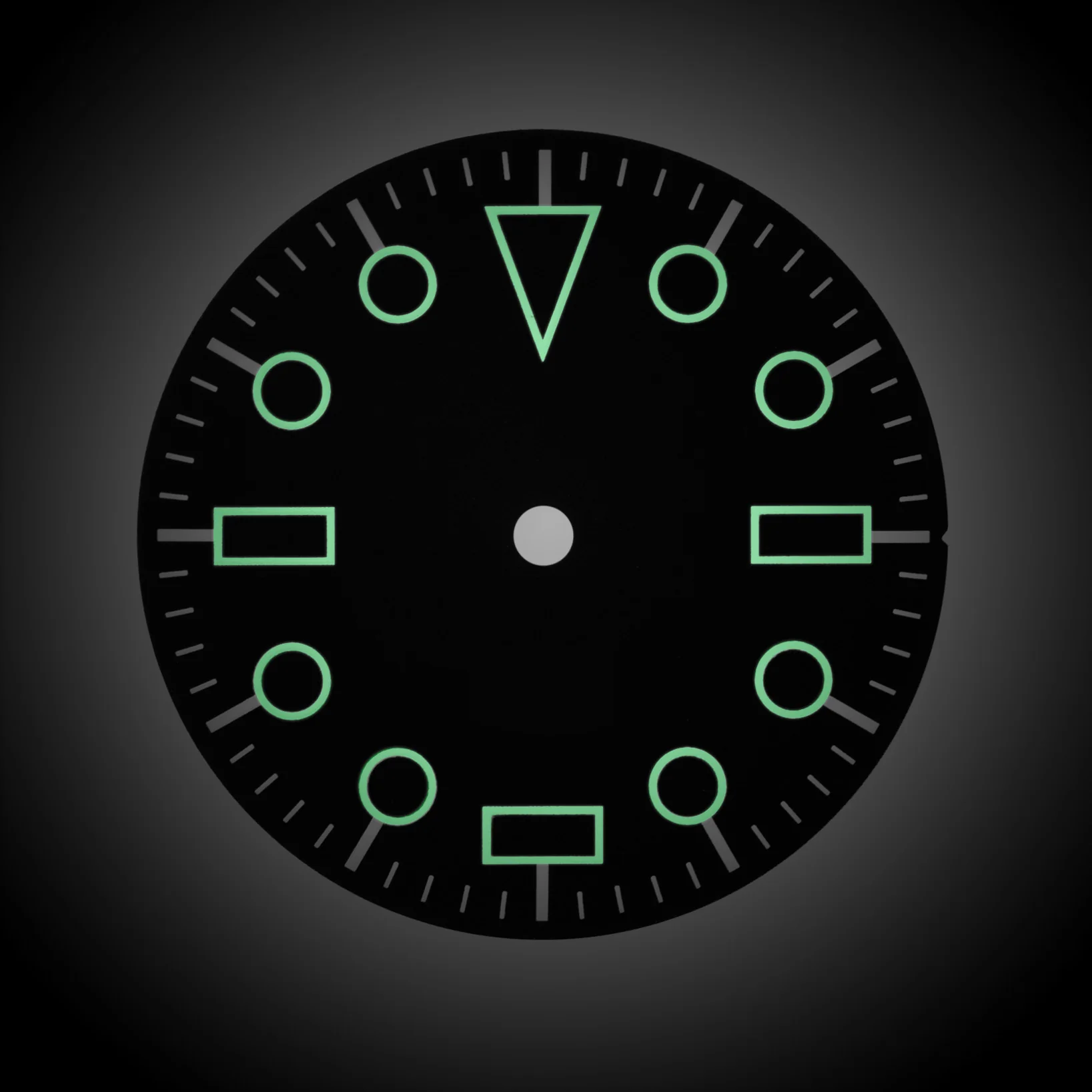 Dial - Reverse Sub - Sterile - No Date - Image 2