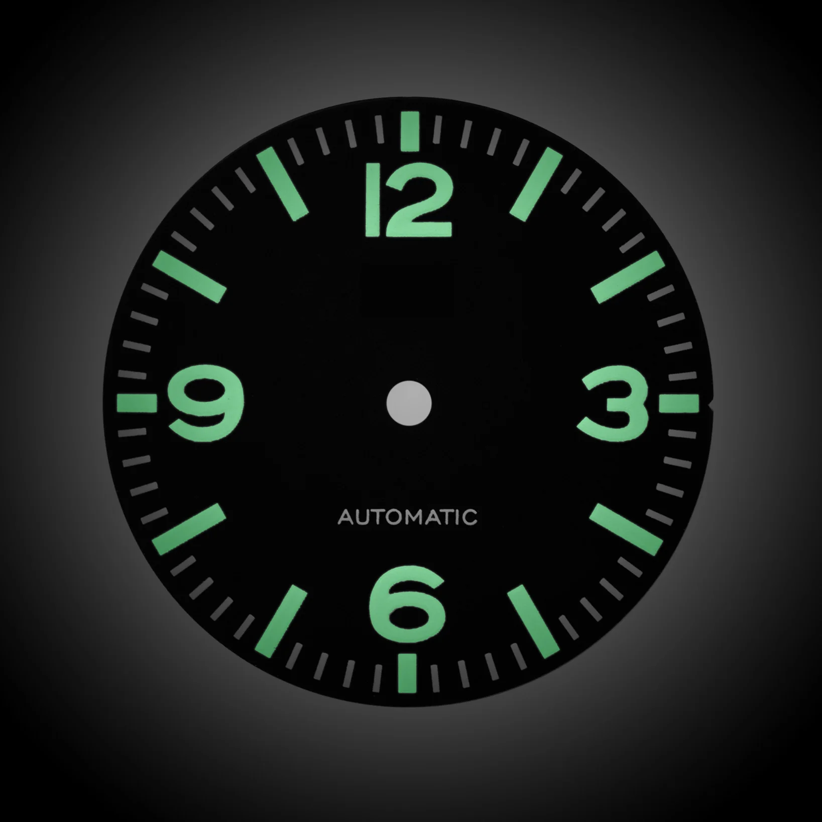 Dial - Spork - Automatic Only - Date / No Date - Image 2