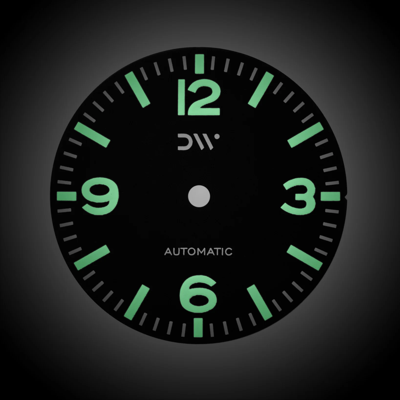 Dial - Spork - Date / No Date - Image 2