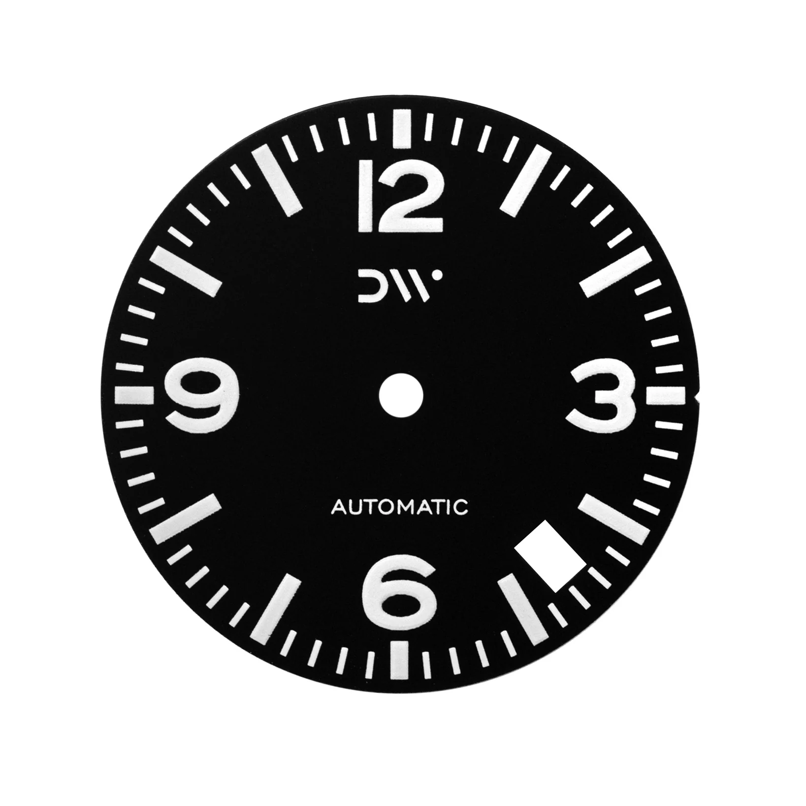 Dial - Spork - Date / No Date - Image 3