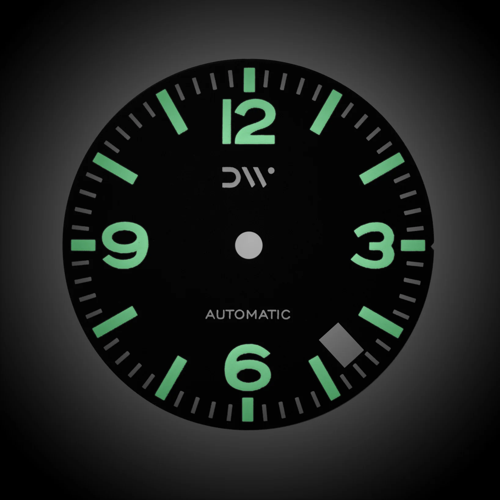Dial - Spork - Date / No Date - Image 4