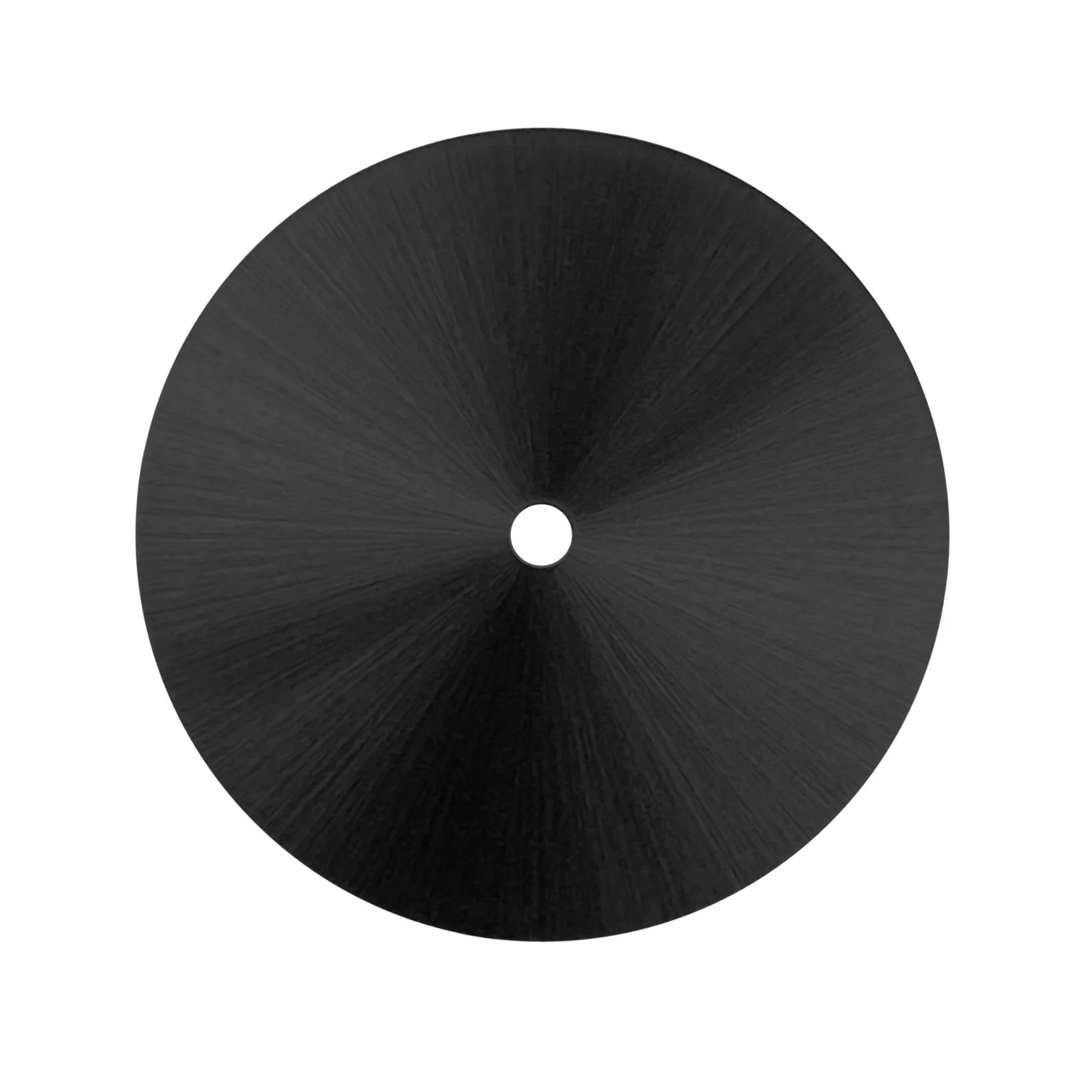 Dial - Sterile Sunburst Black - Image 4