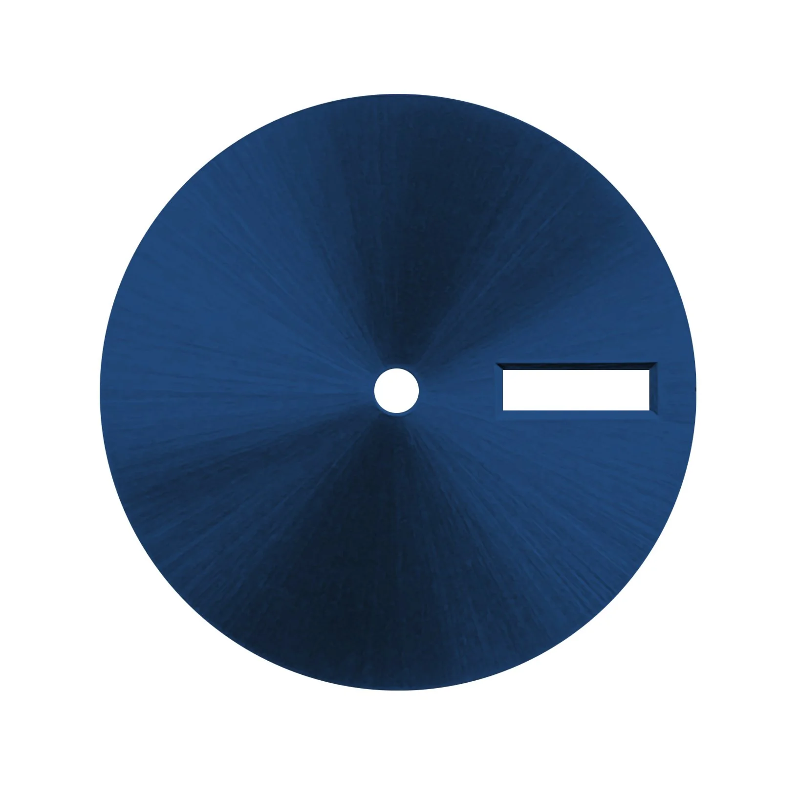 Dial - Sterile Sunburst Blue - Image 2