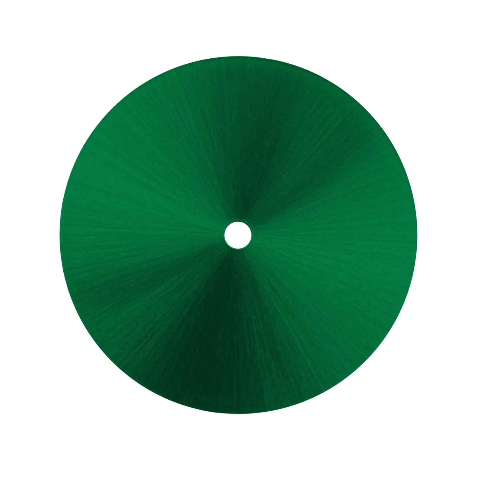 Dial - Sterile Sunburst Green - Image 4