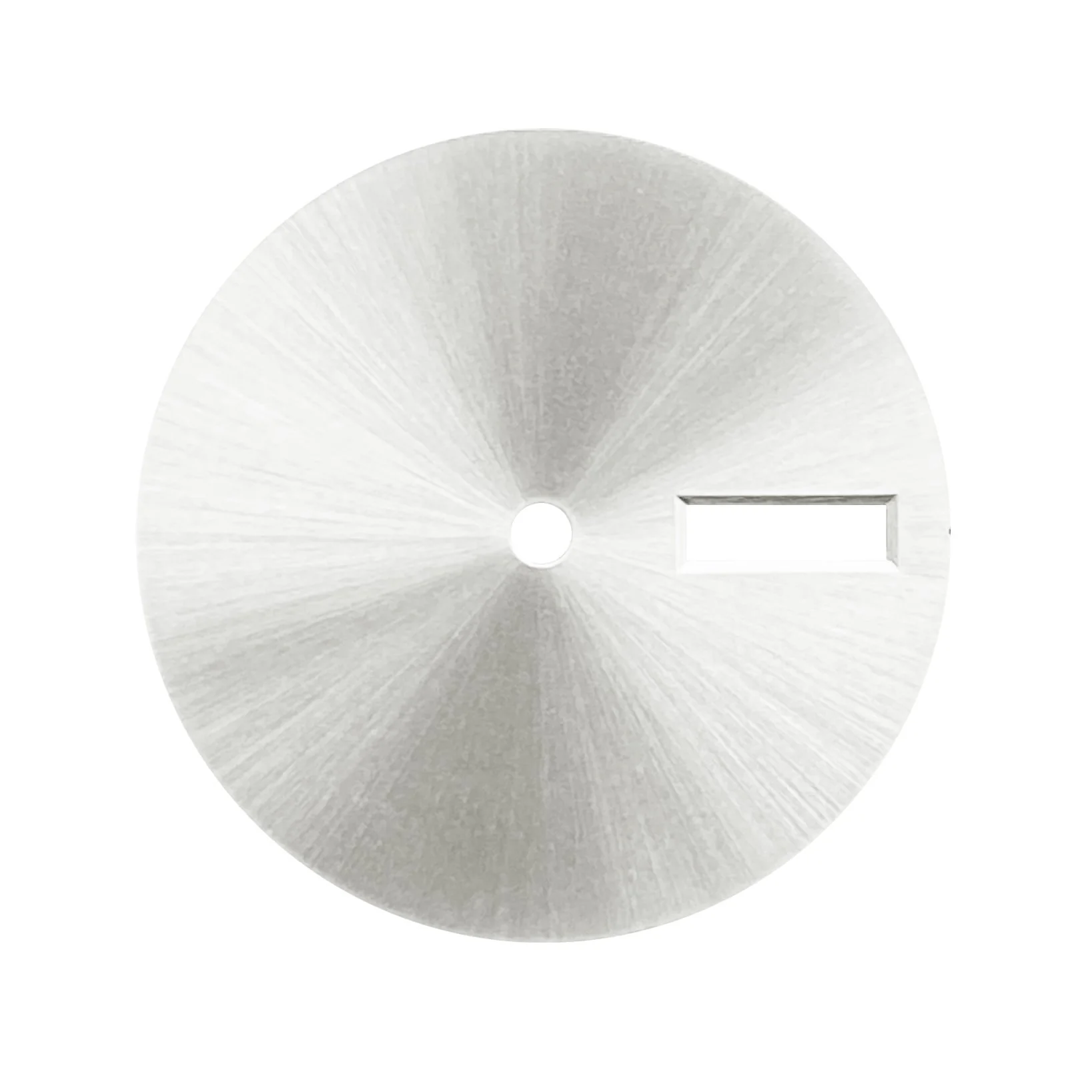 Dial - Sterile Sunburst Silver - Image 2