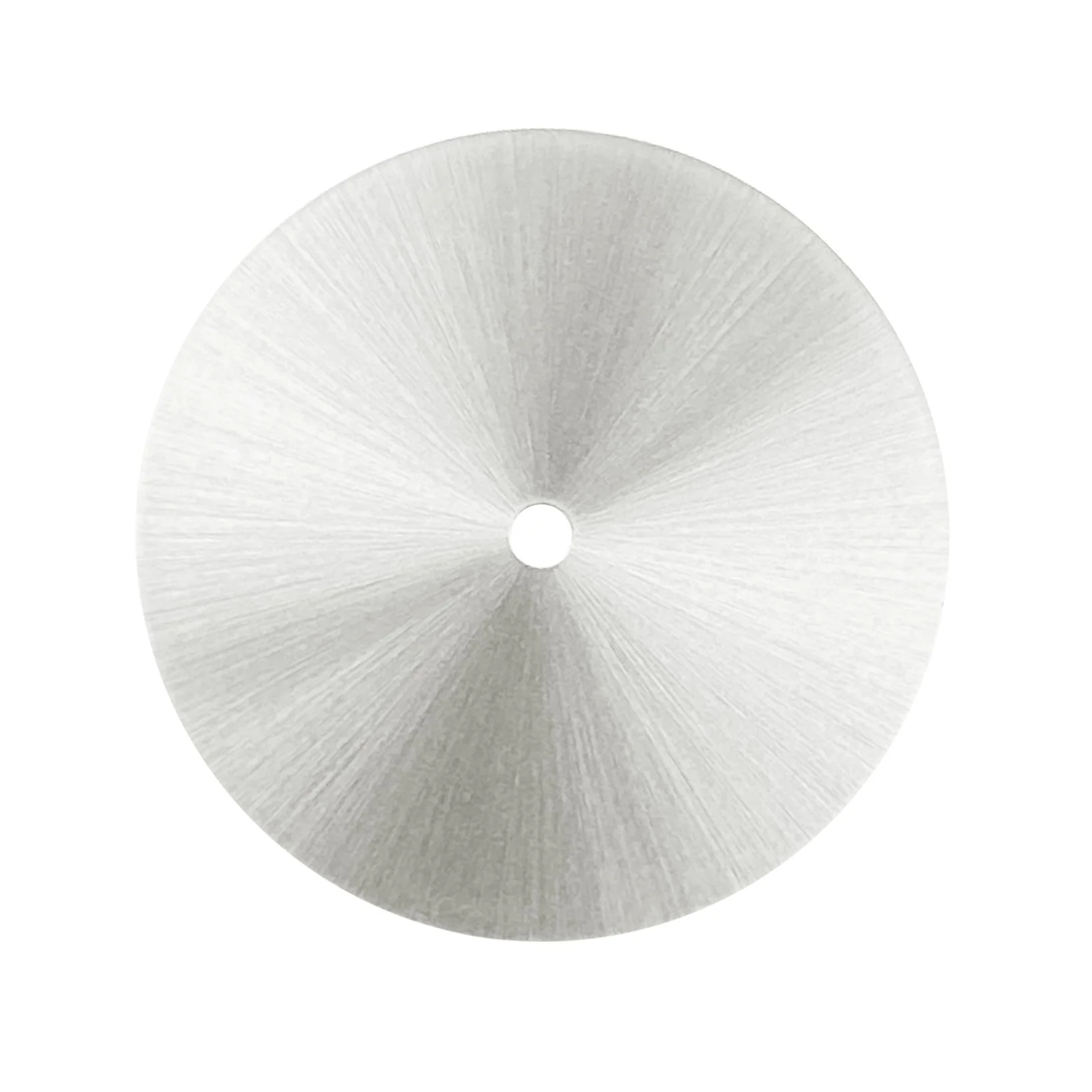 Dial - Sterile Sunburst Silver - Image 4