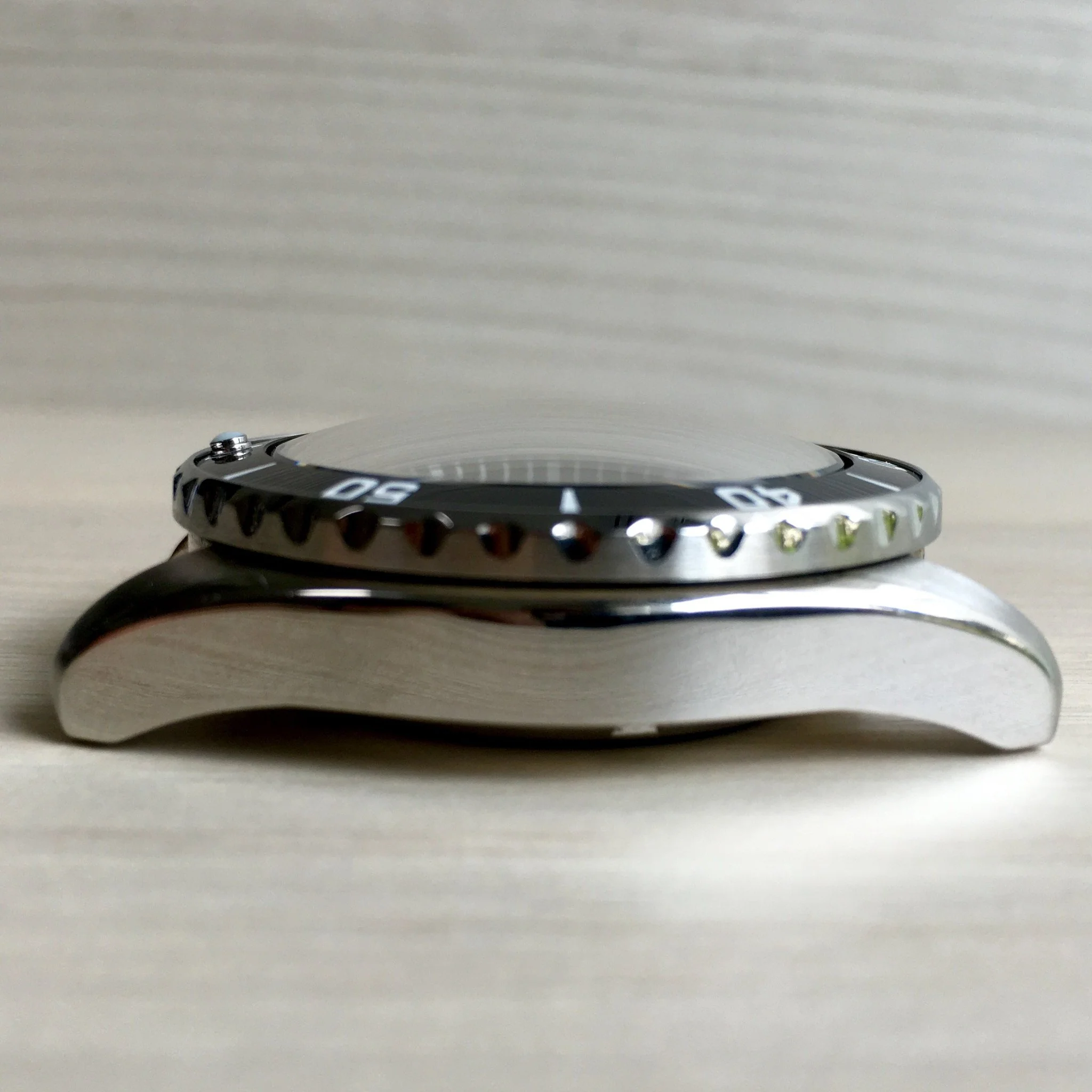 Sapphire Double Dome - URCHIN SNZF - Image 4