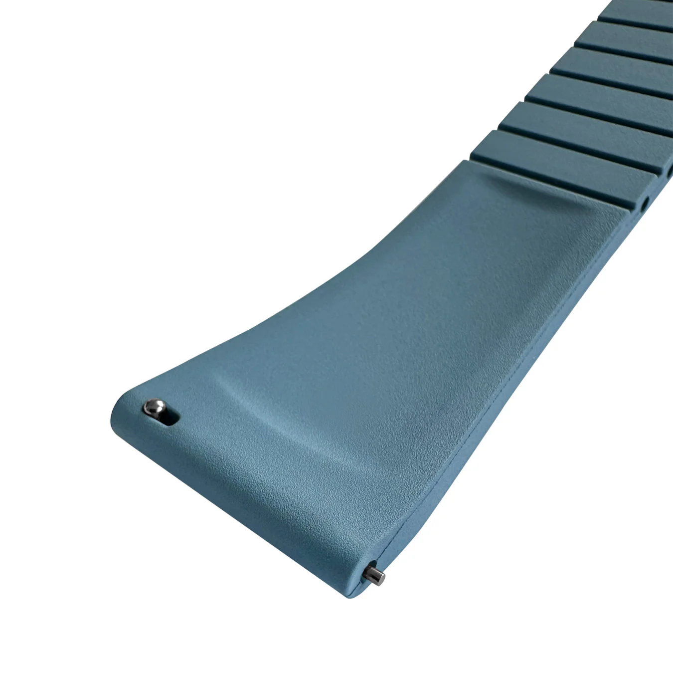 FKM Rubber Strap - CTS Classic - Baby Blue - Image 3
