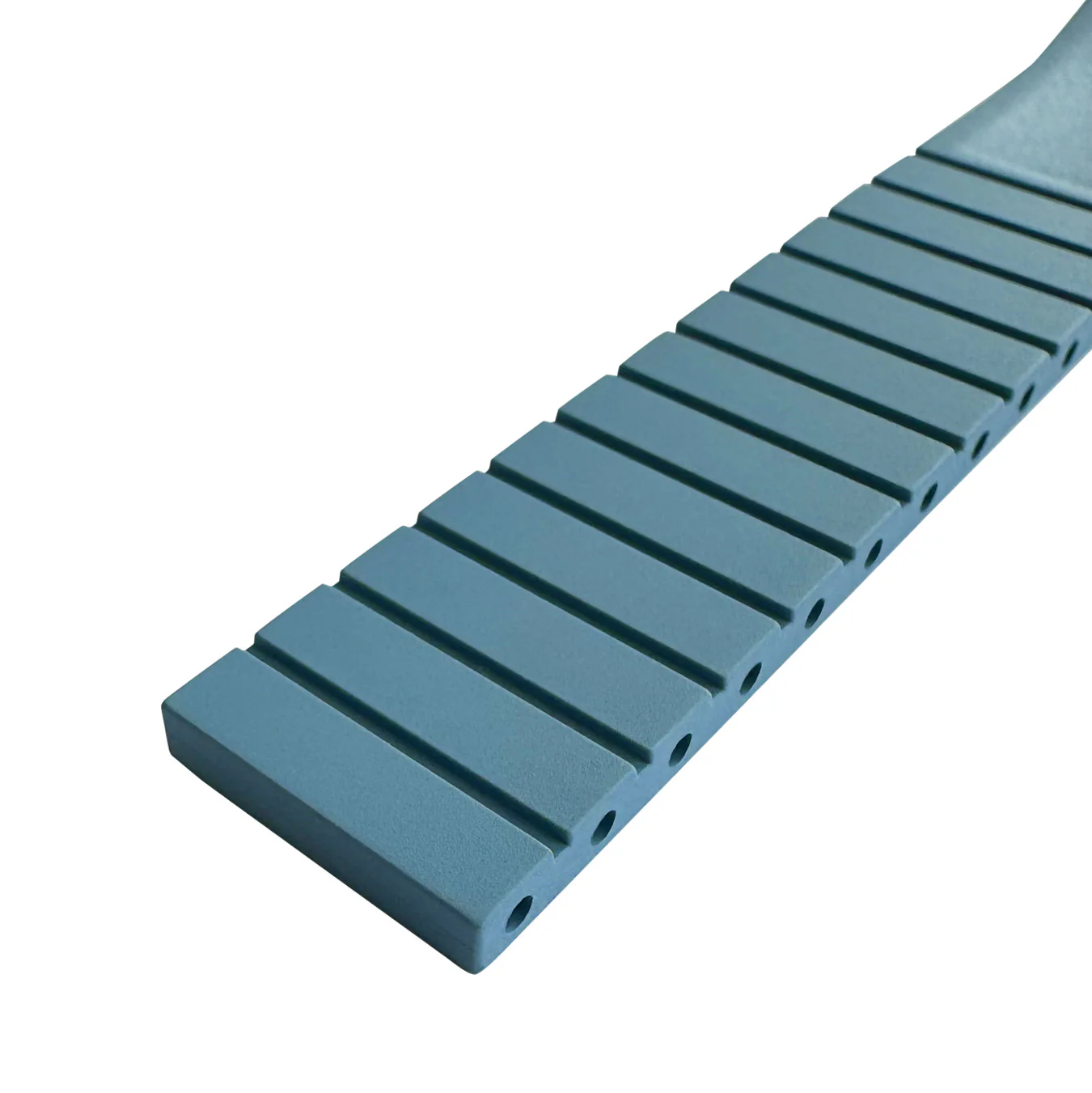 FKM Rubber Strap - CTS Classic - Baby Blue - Image 4