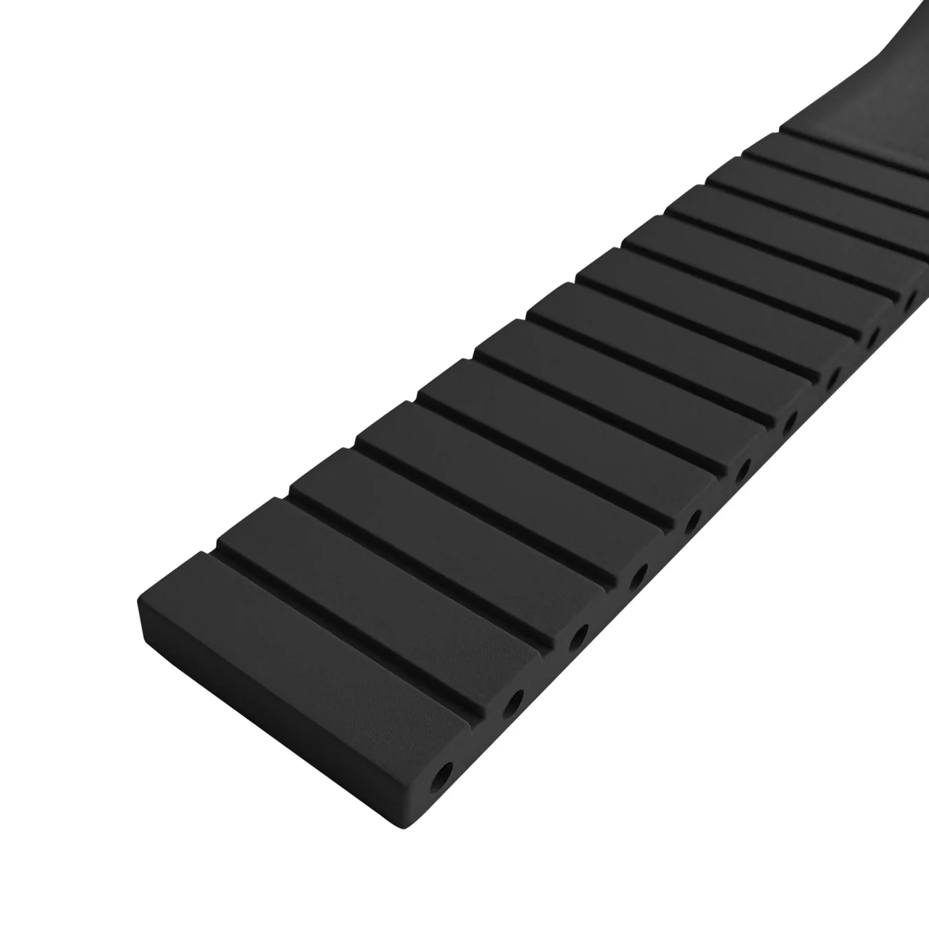 FKM Rubber Strap - CTS Classic - Black - Image 4