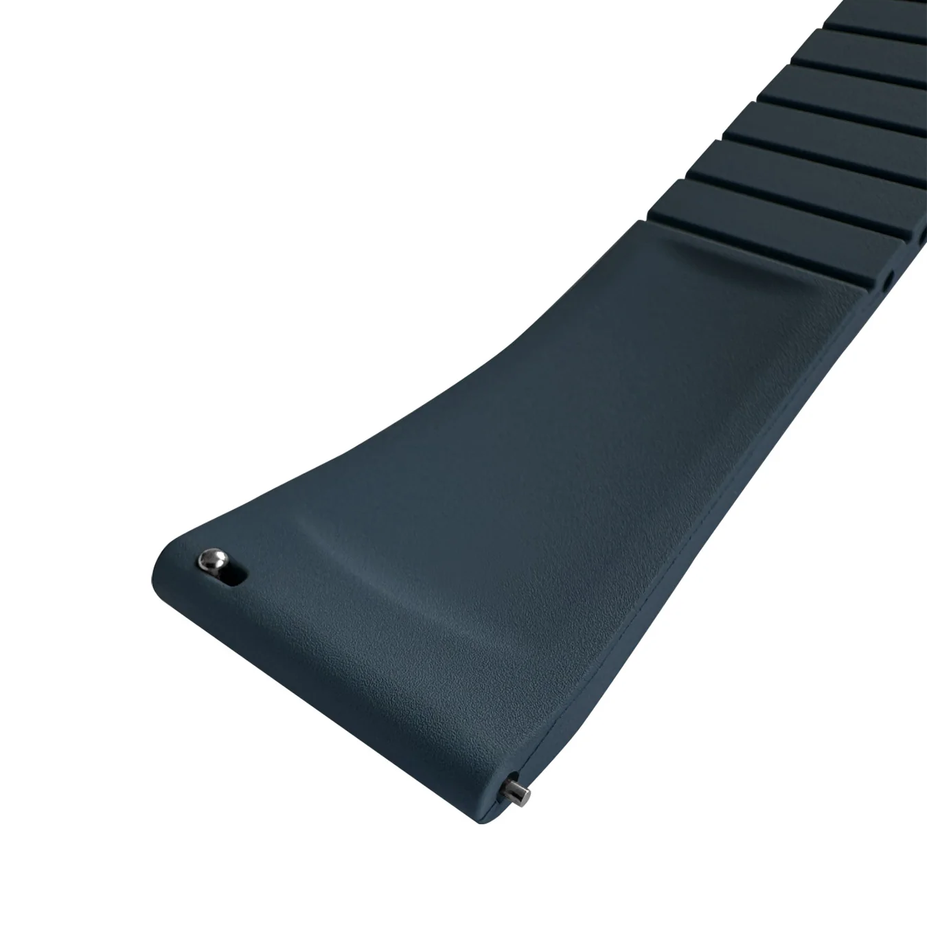 FKM Rubber Strap - CTS Classic - Navy Blue - Image 3
