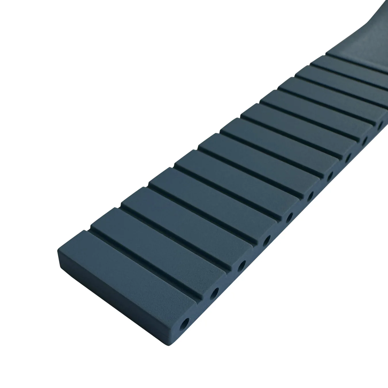 FKM Rubber Strap - CTS Classic - Navy Blue - Image 4