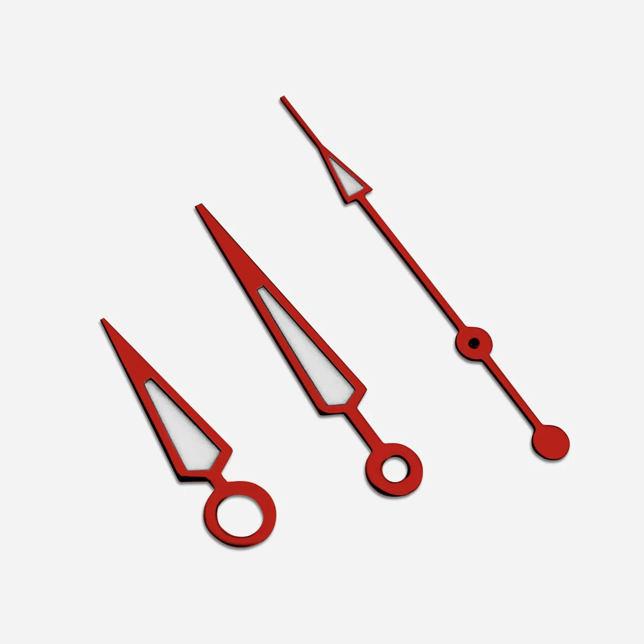 Hands - Blades - Image 11