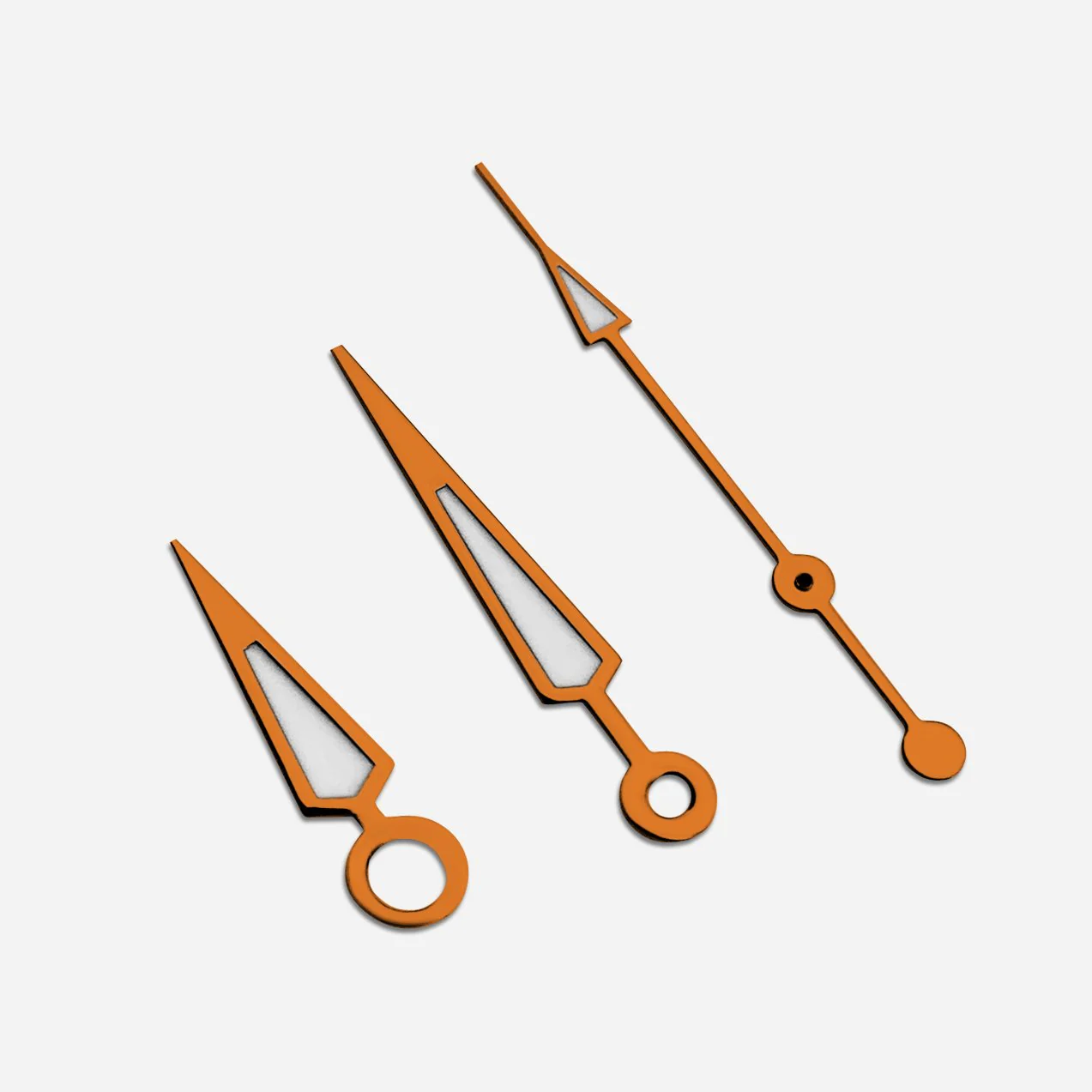 Hands - Blades - Image 12