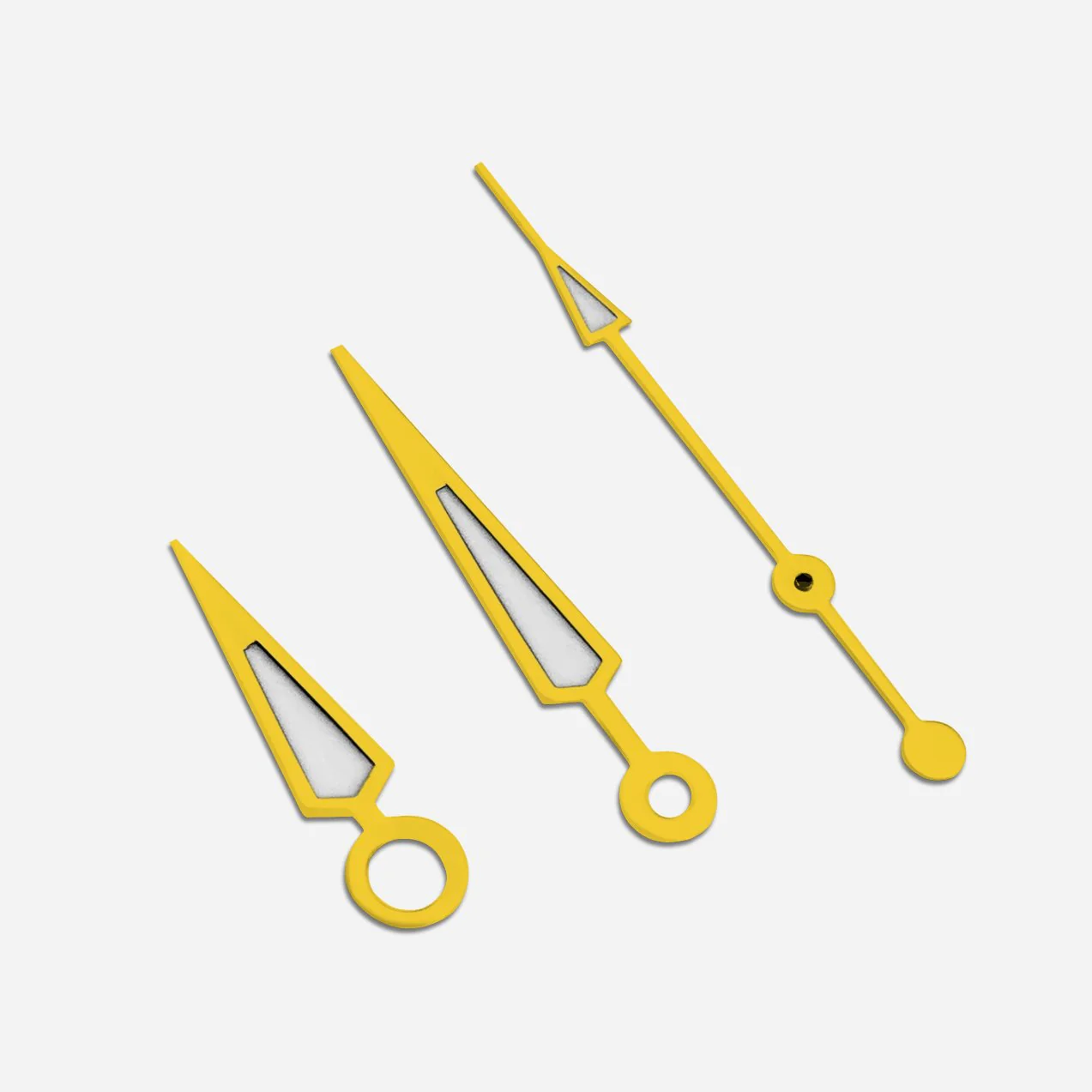 Hands - Blades - Image 13