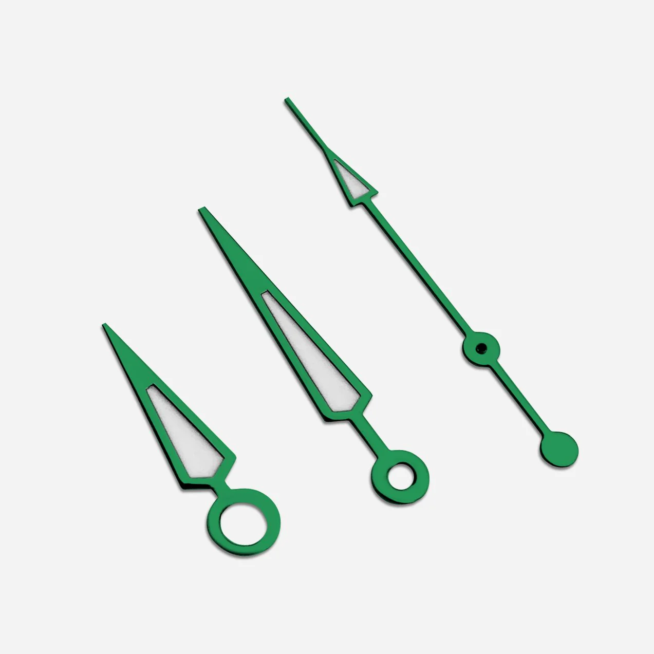 Hands - Blades - Image 14