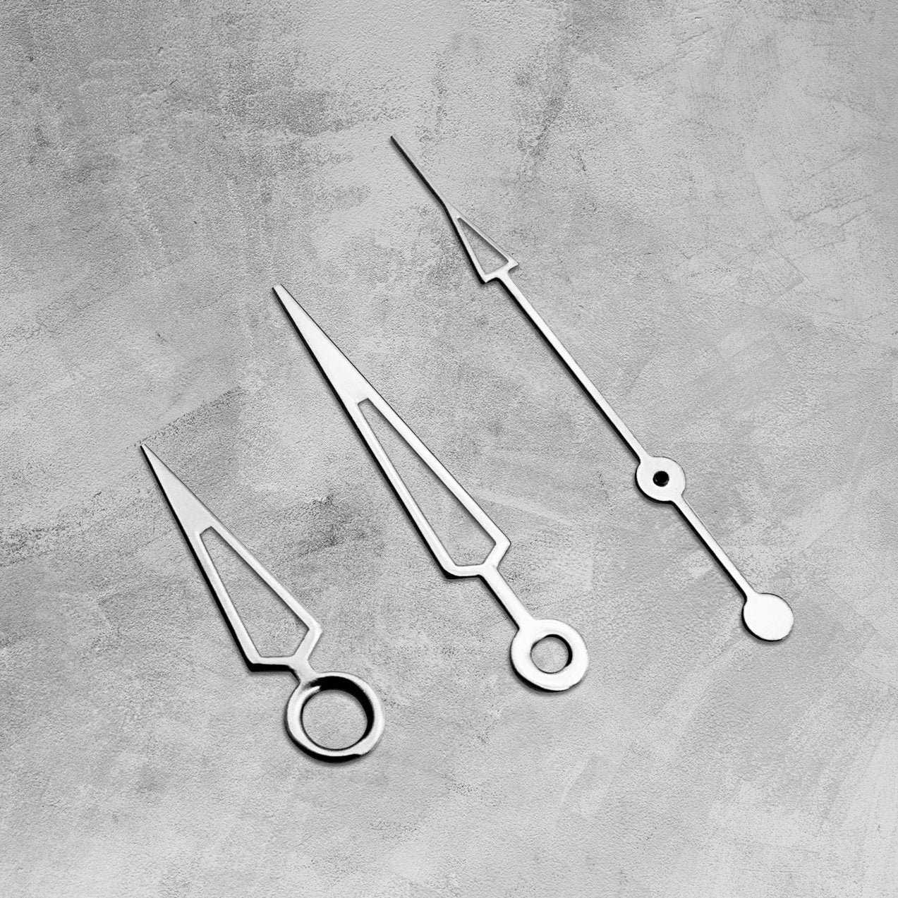 Hands - Blades - Image 16