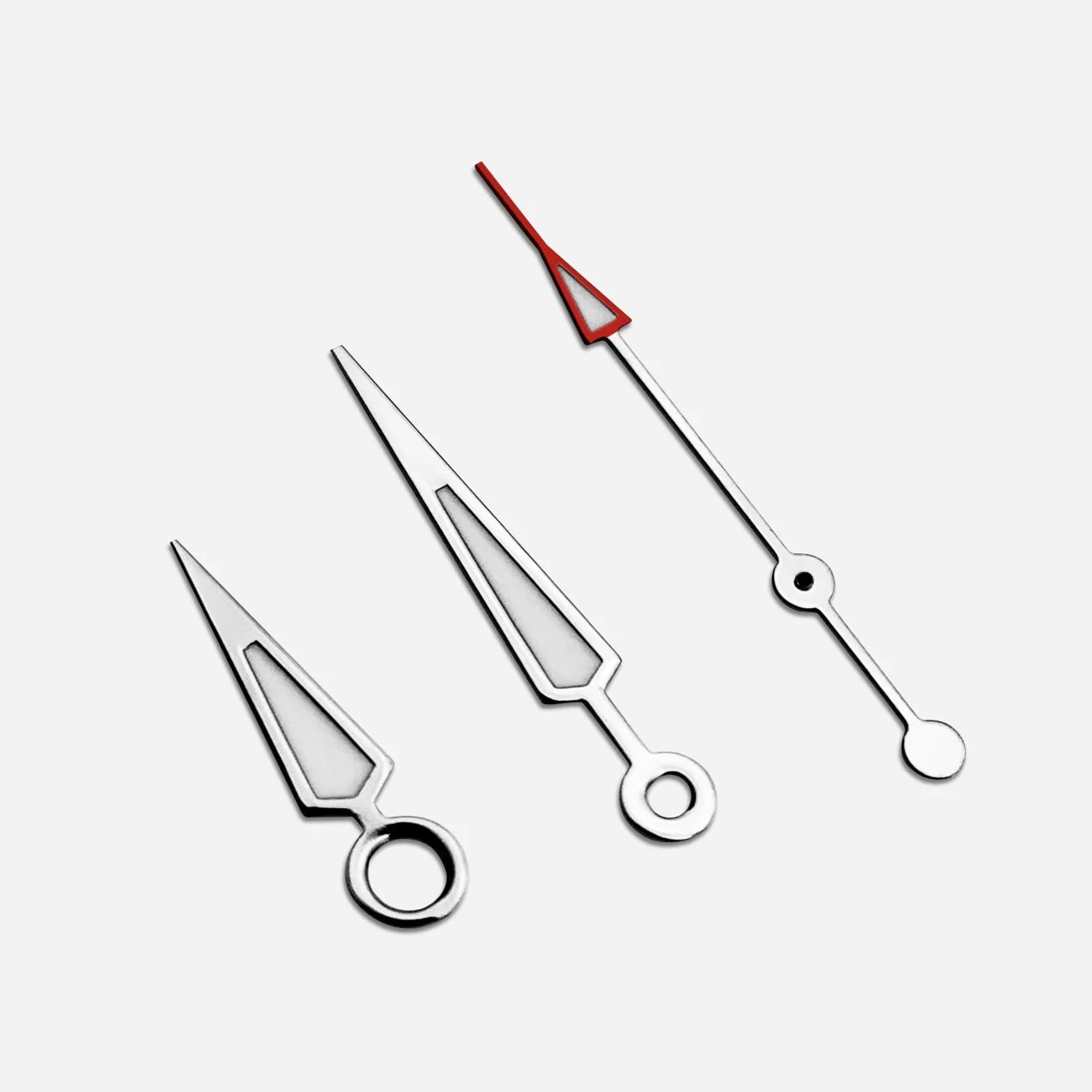Hands - Blades - Image 3