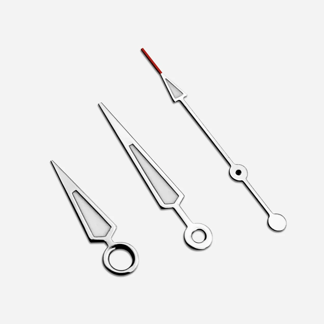 Hands - Blades - Image 4