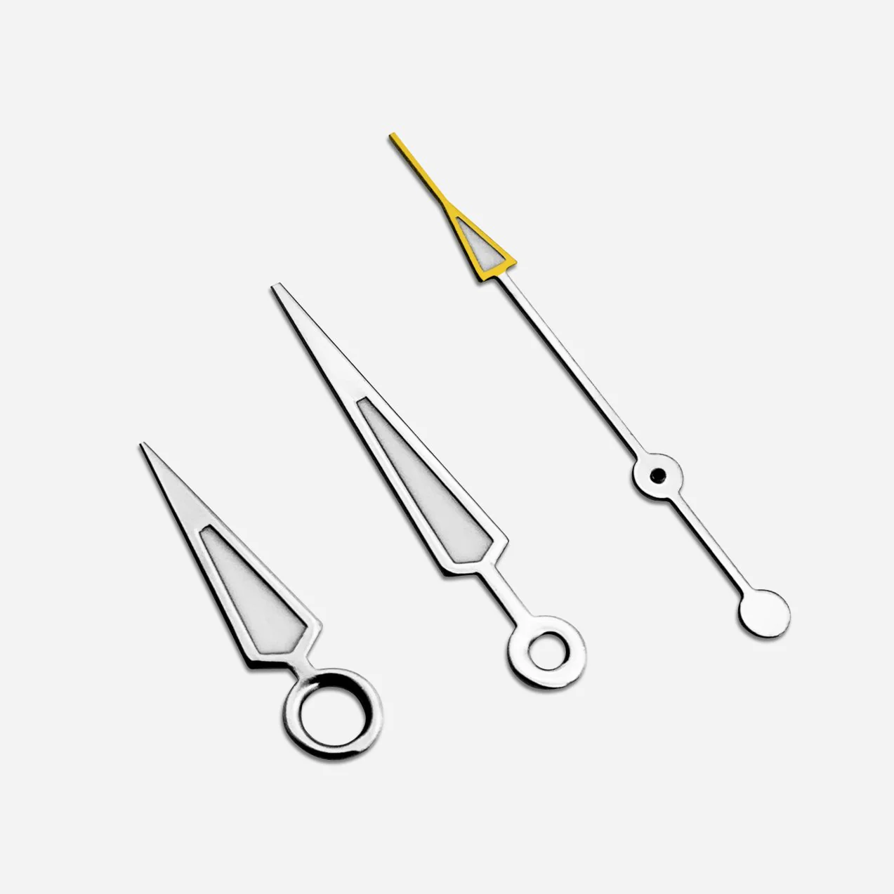 Hands - Blades - Image 5