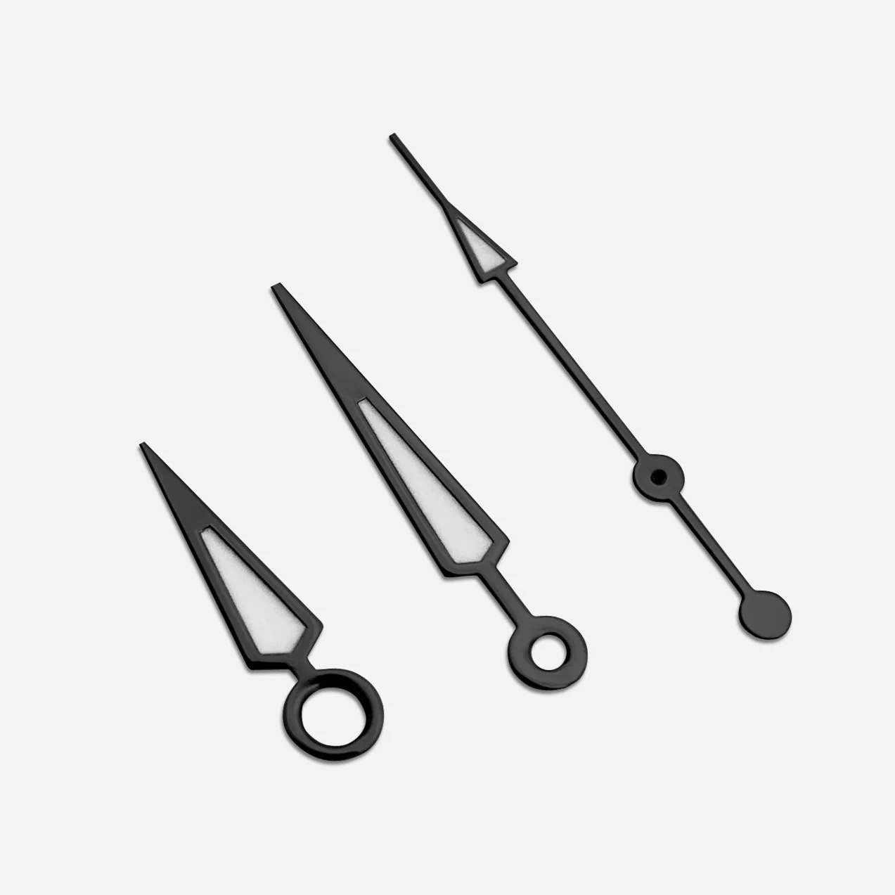 Hands - Blades - Image 9
