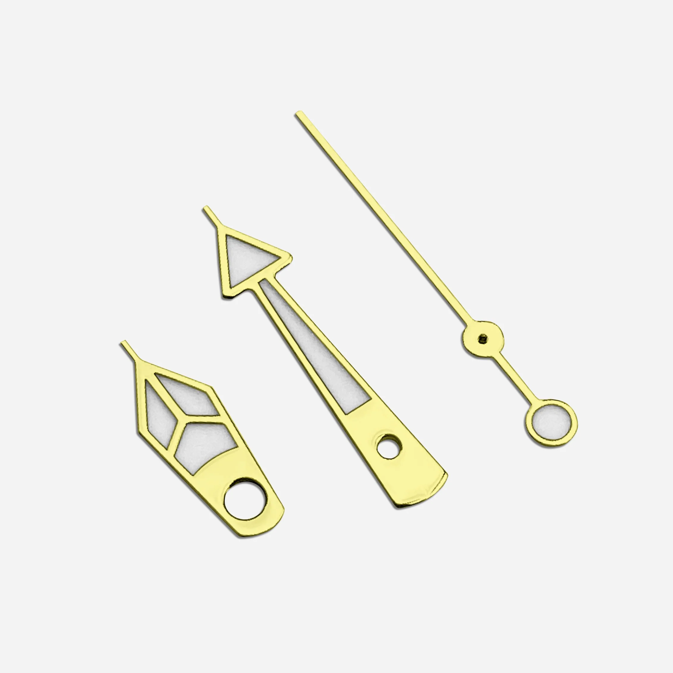Hands - GS - Image 8