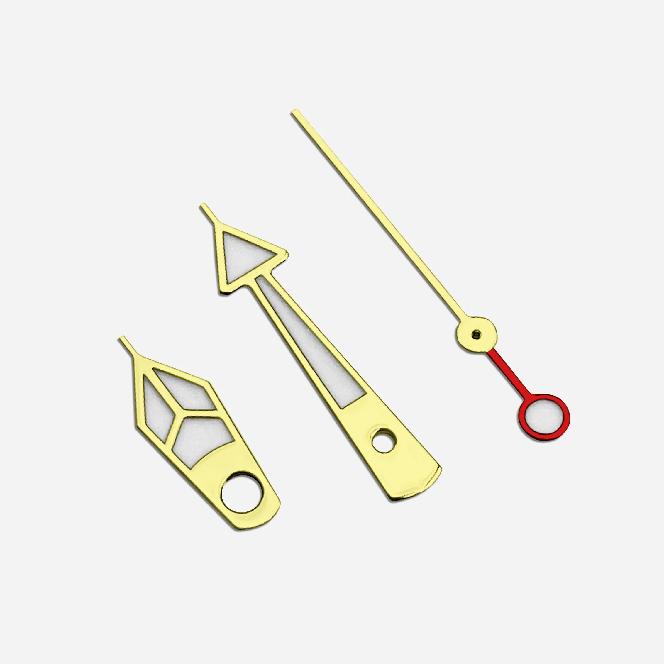 Hands - GS - Image 9