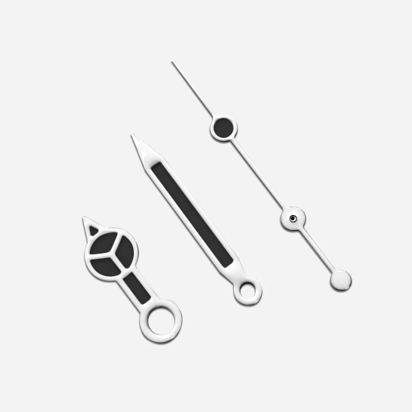 Hands - MERC - Image 20
