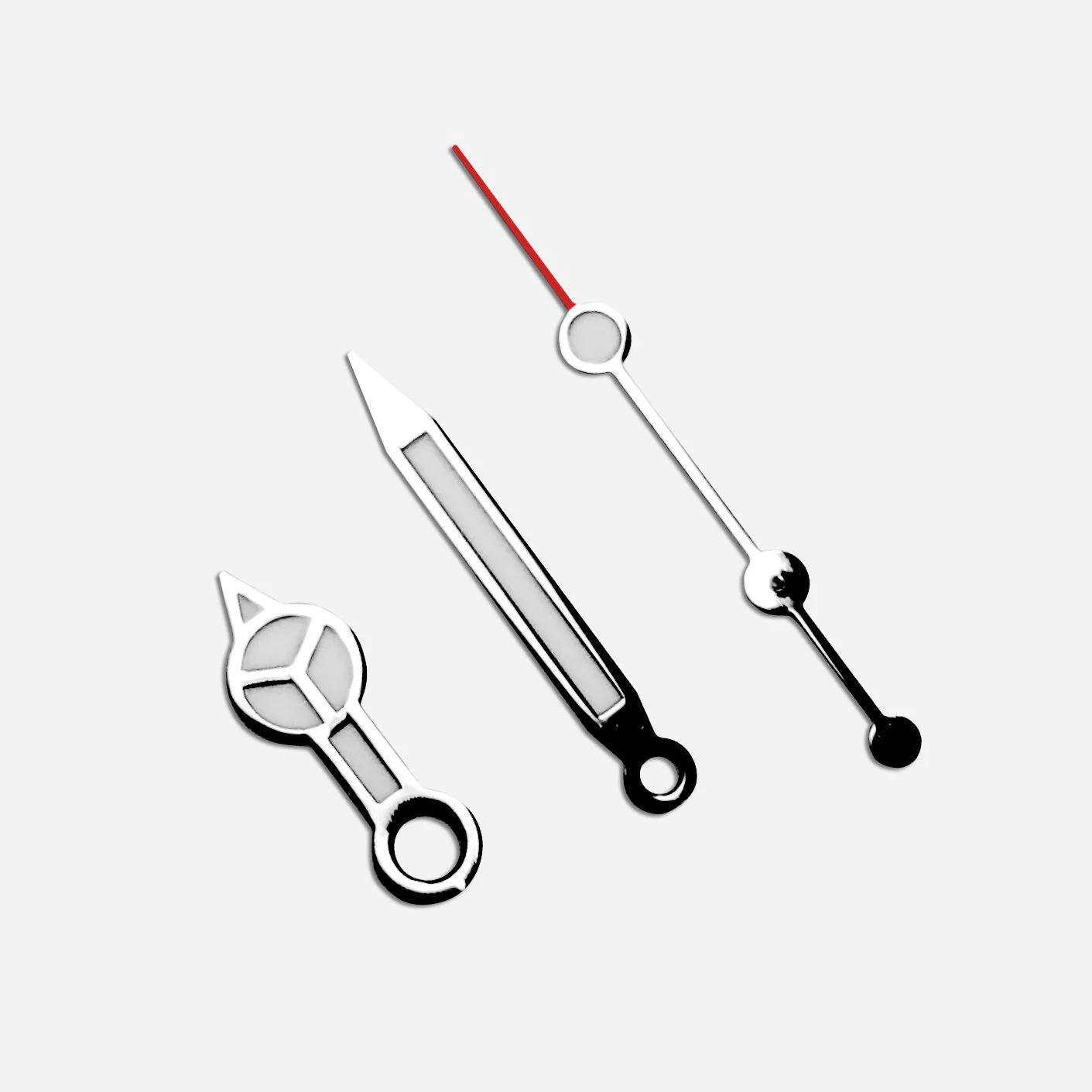 Hands - MERC - Image 3