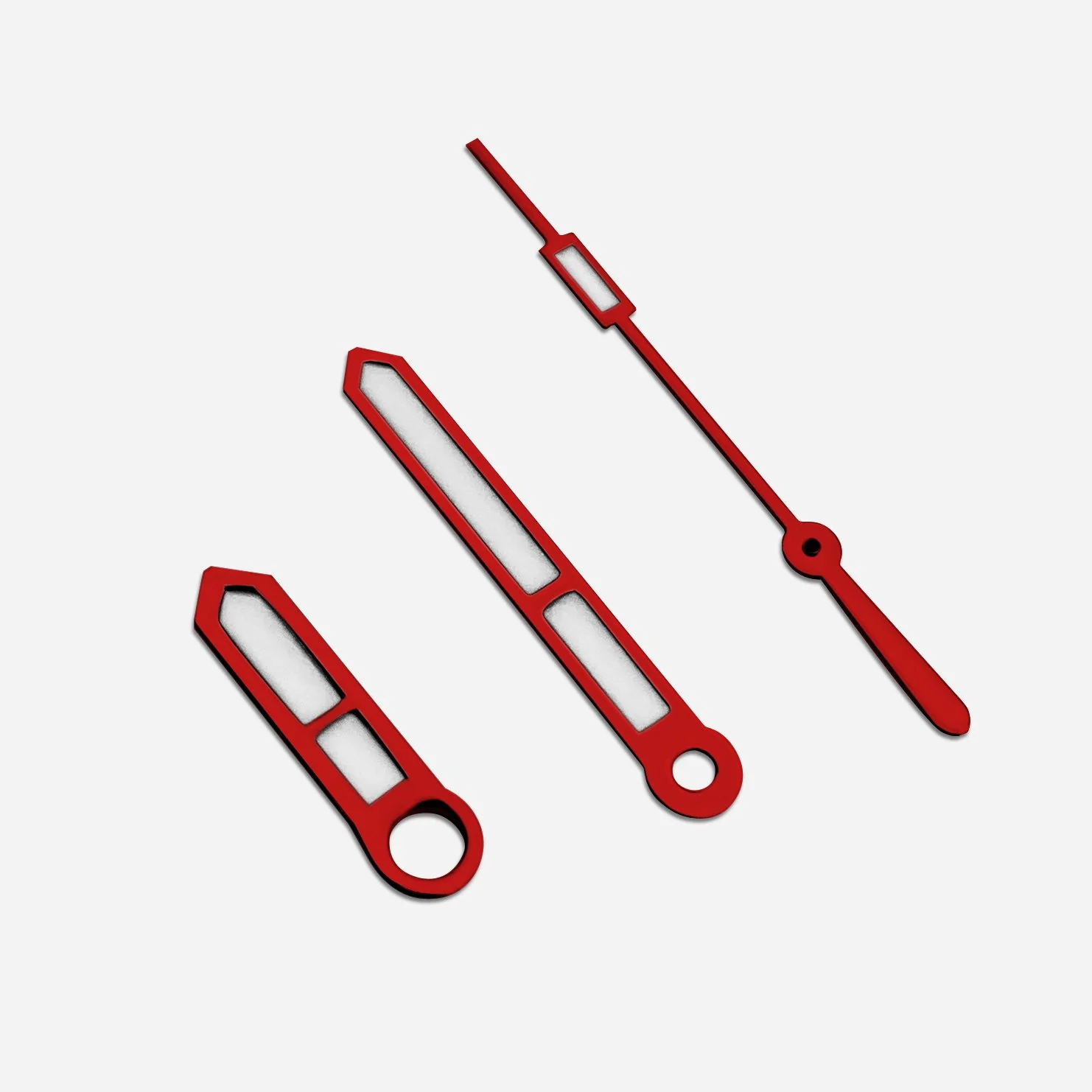 Hands - Mil Spec - Image 8