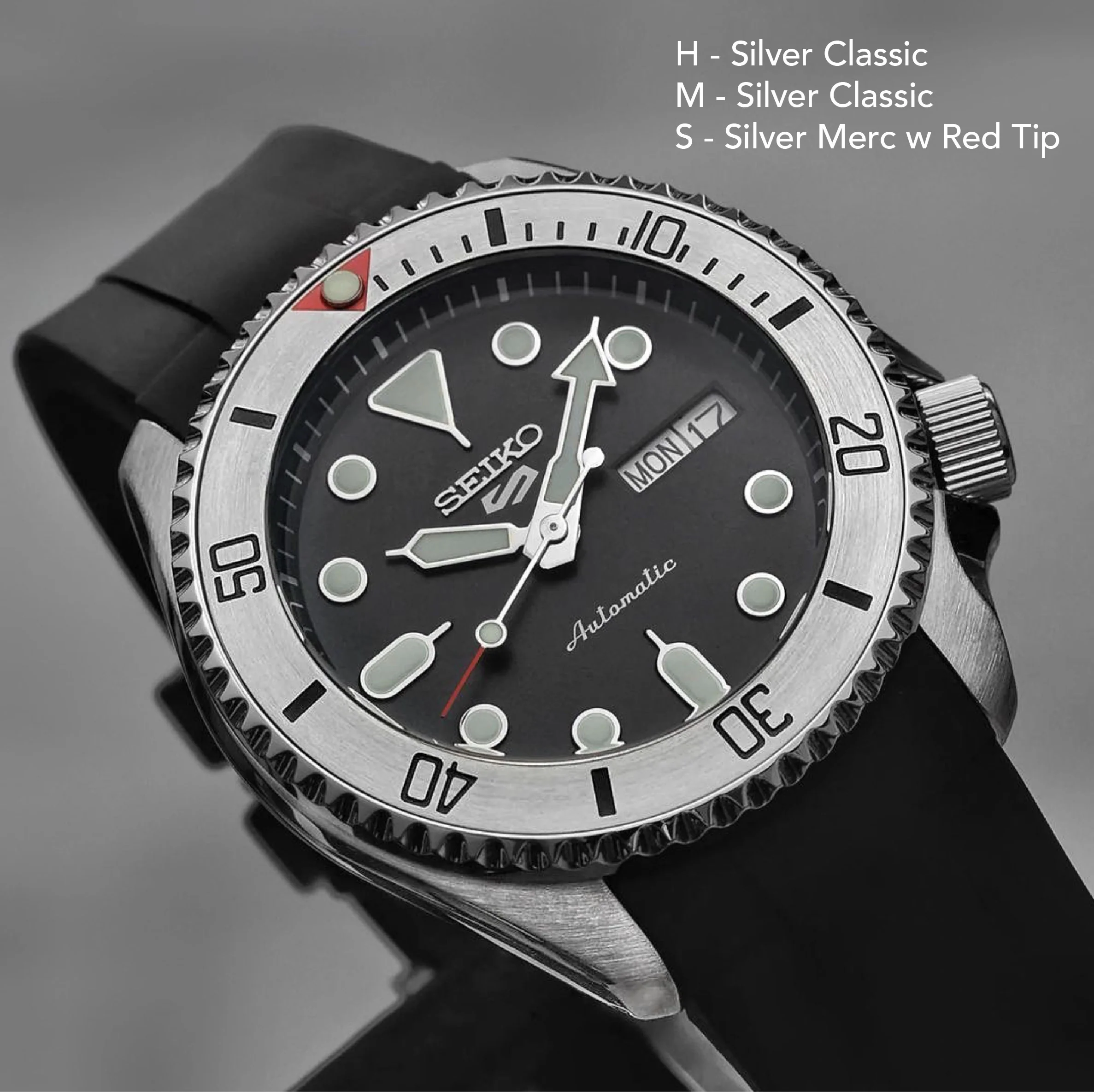 Hands - MIX & MATCH - Image 10