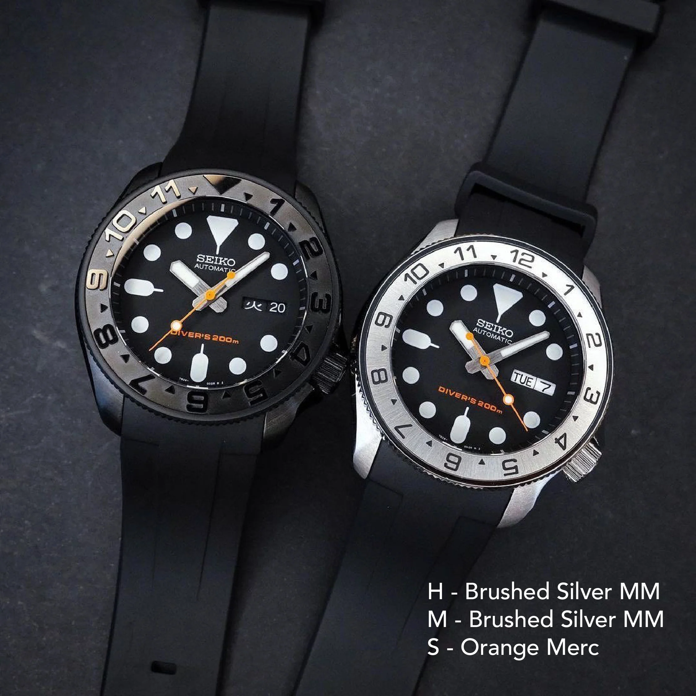 Hands - MIX & MATCH - Image 6