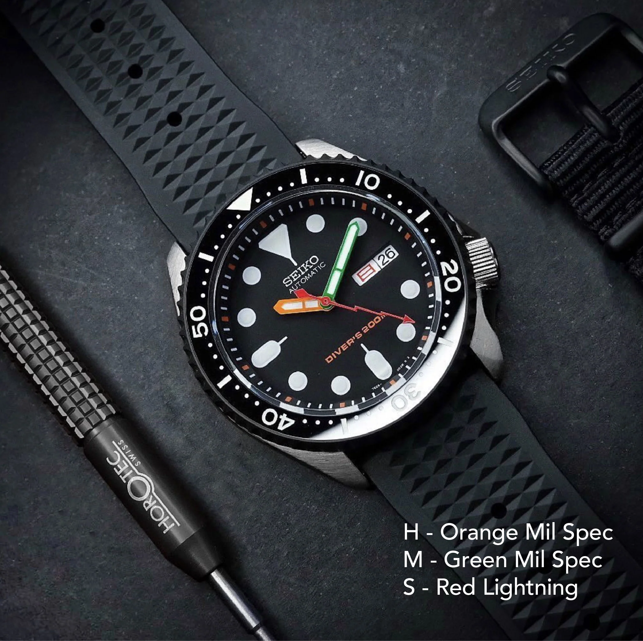 Hands - MIX & MATCH - Image 7