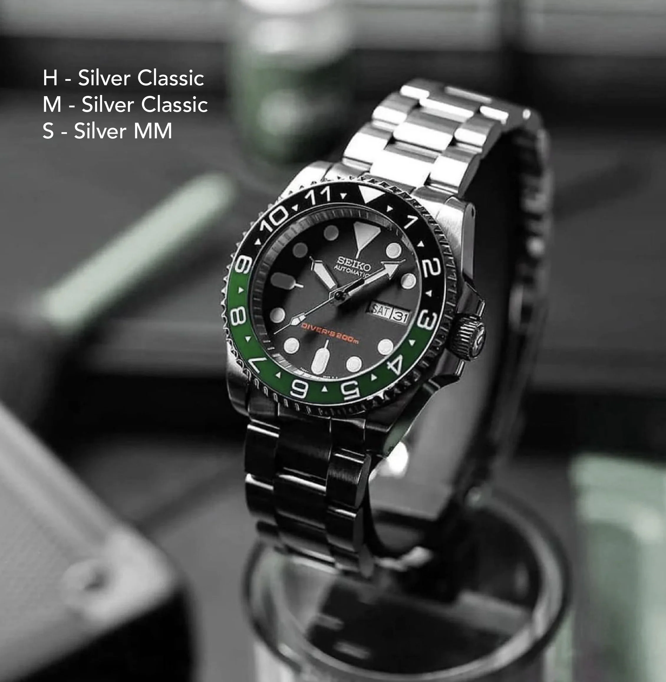 Hands - MIX & MATCH - Image 8