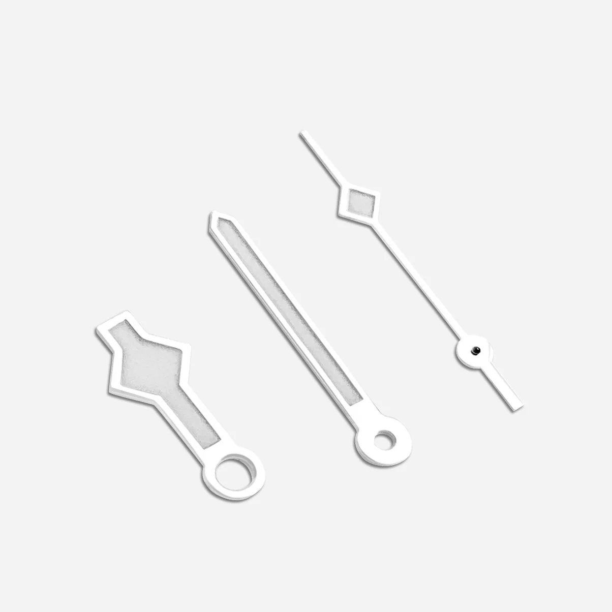 Hands - Snowflake - Image 6