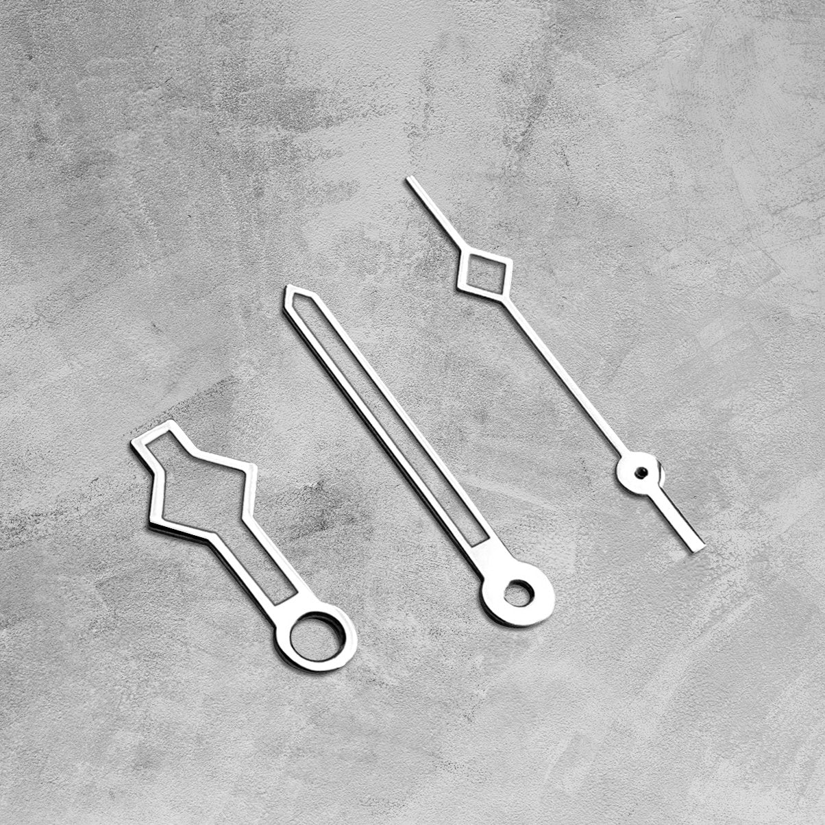 Hands - Snowflake - Image 7