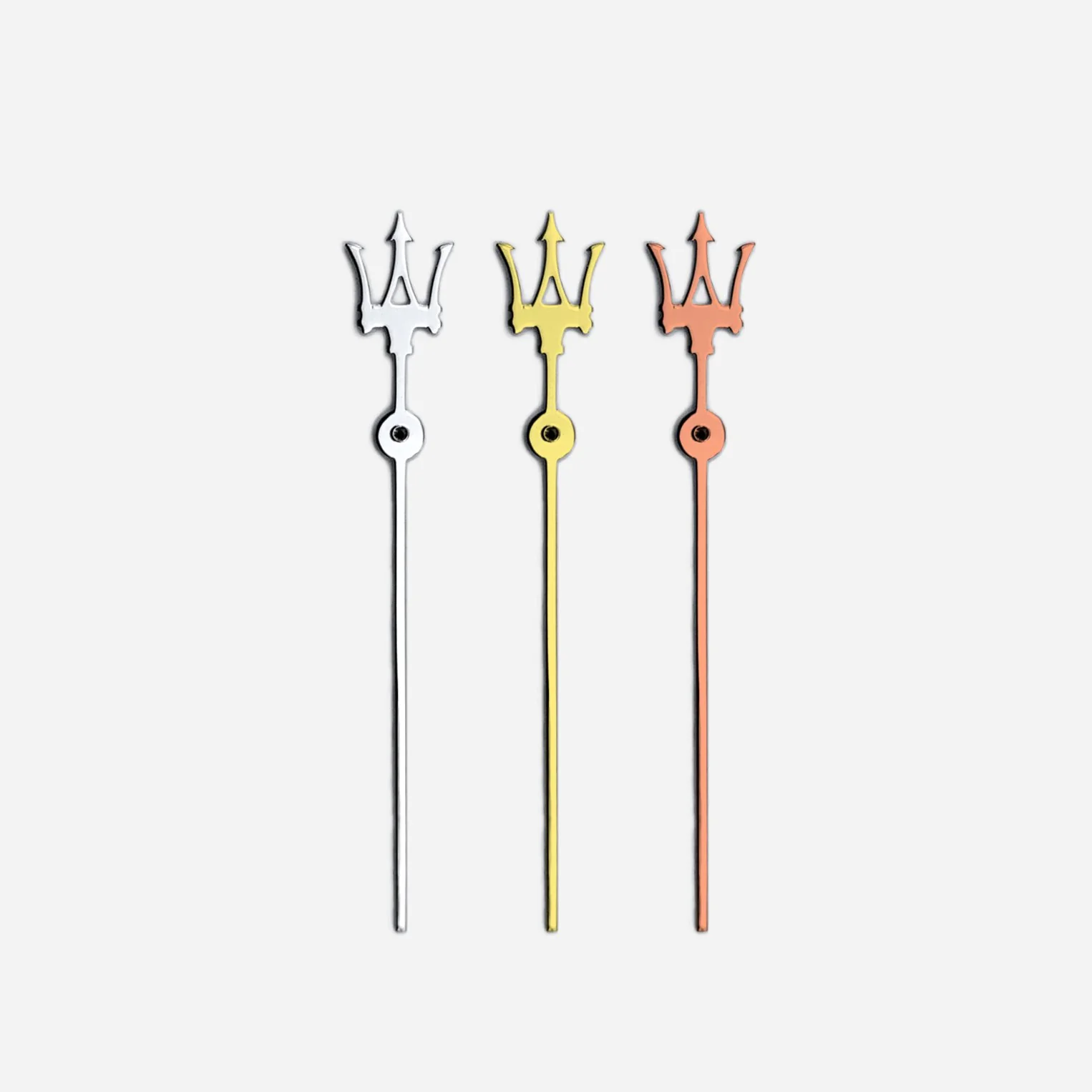 Hands - Trident Second Hands - Image 4