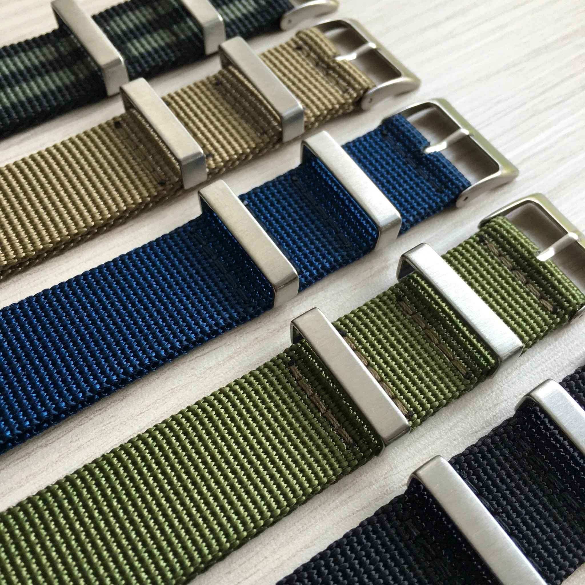 Nylon Mk II
