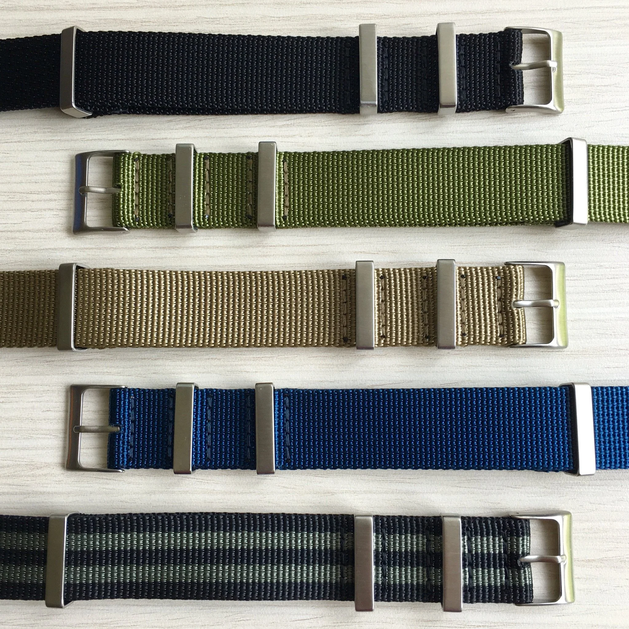 Nylon Mk II - Image 2
