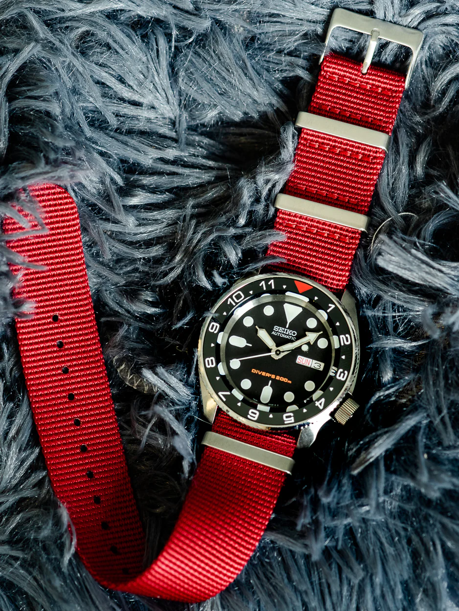 Nylon Mk II - Image 6
