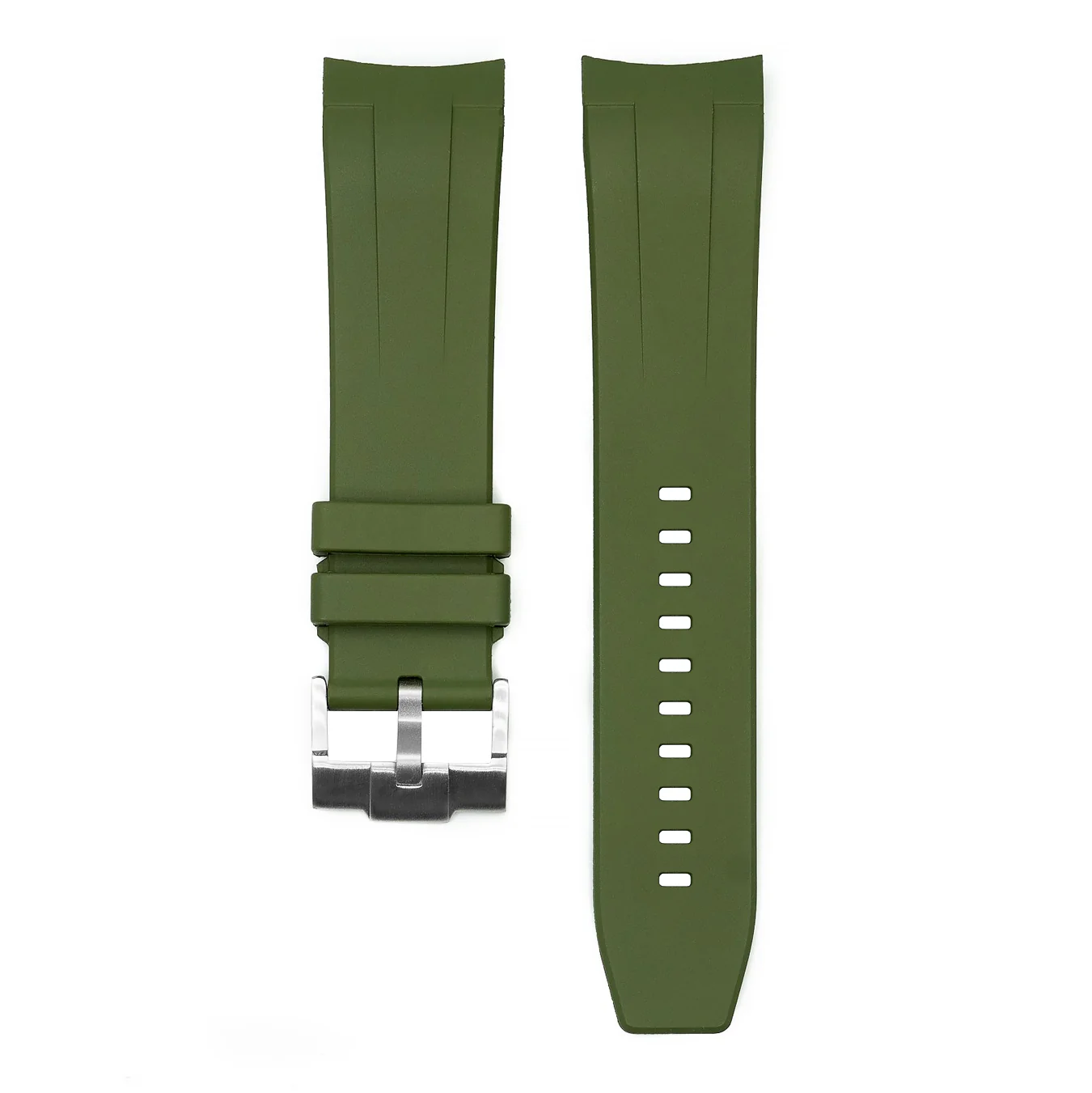 YARD SALE - Rubber Strap - SKX007/SRPD Classic - Image 5