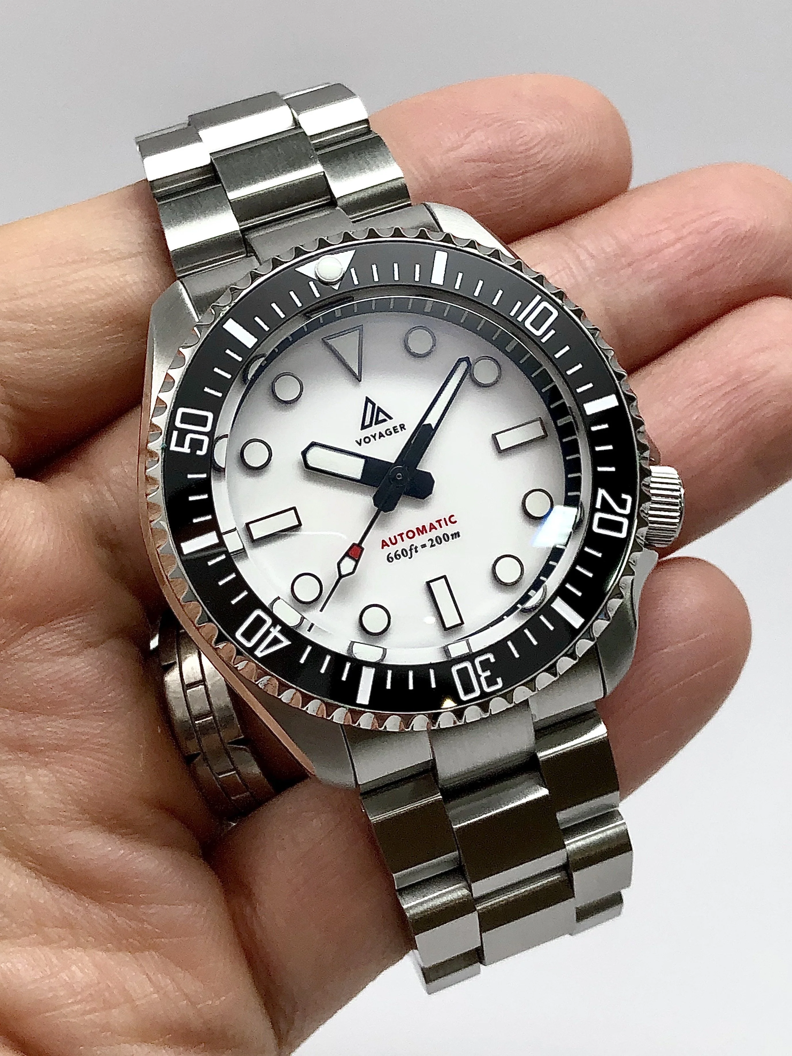 Sapphire Double Dome - SKX007/SRPD - Image 5