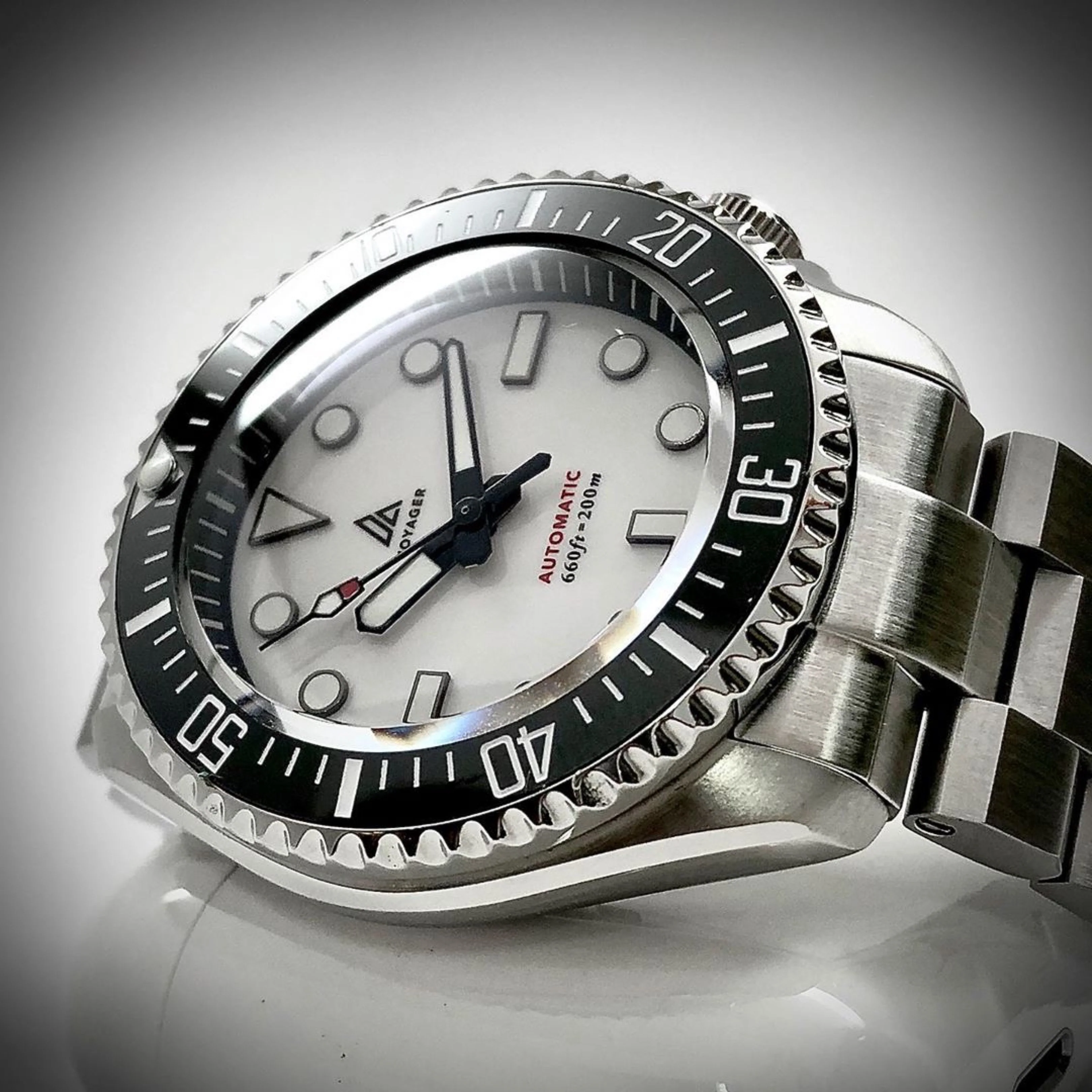 Sapphire Double Dome - SKX007/SRPD - Image 6