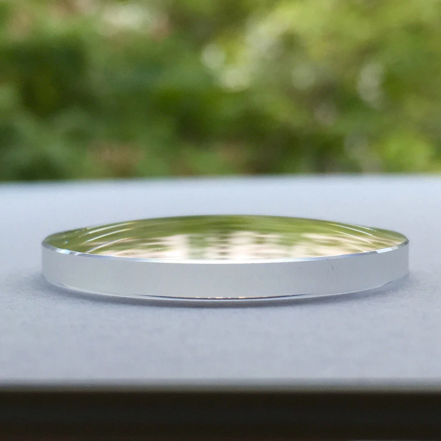 Sapphire Double Dome - SAMURAI