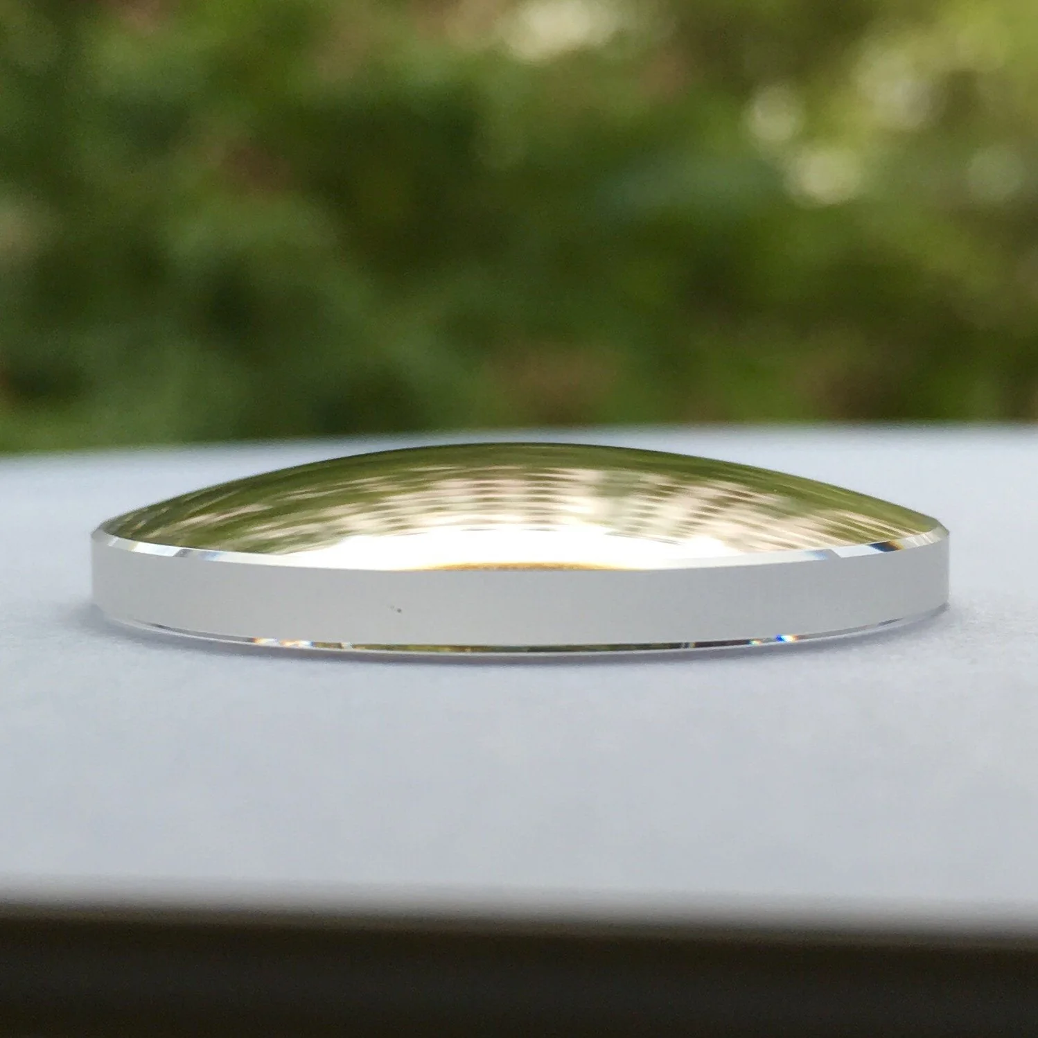 Sapphire Double Dome - SHOGUN