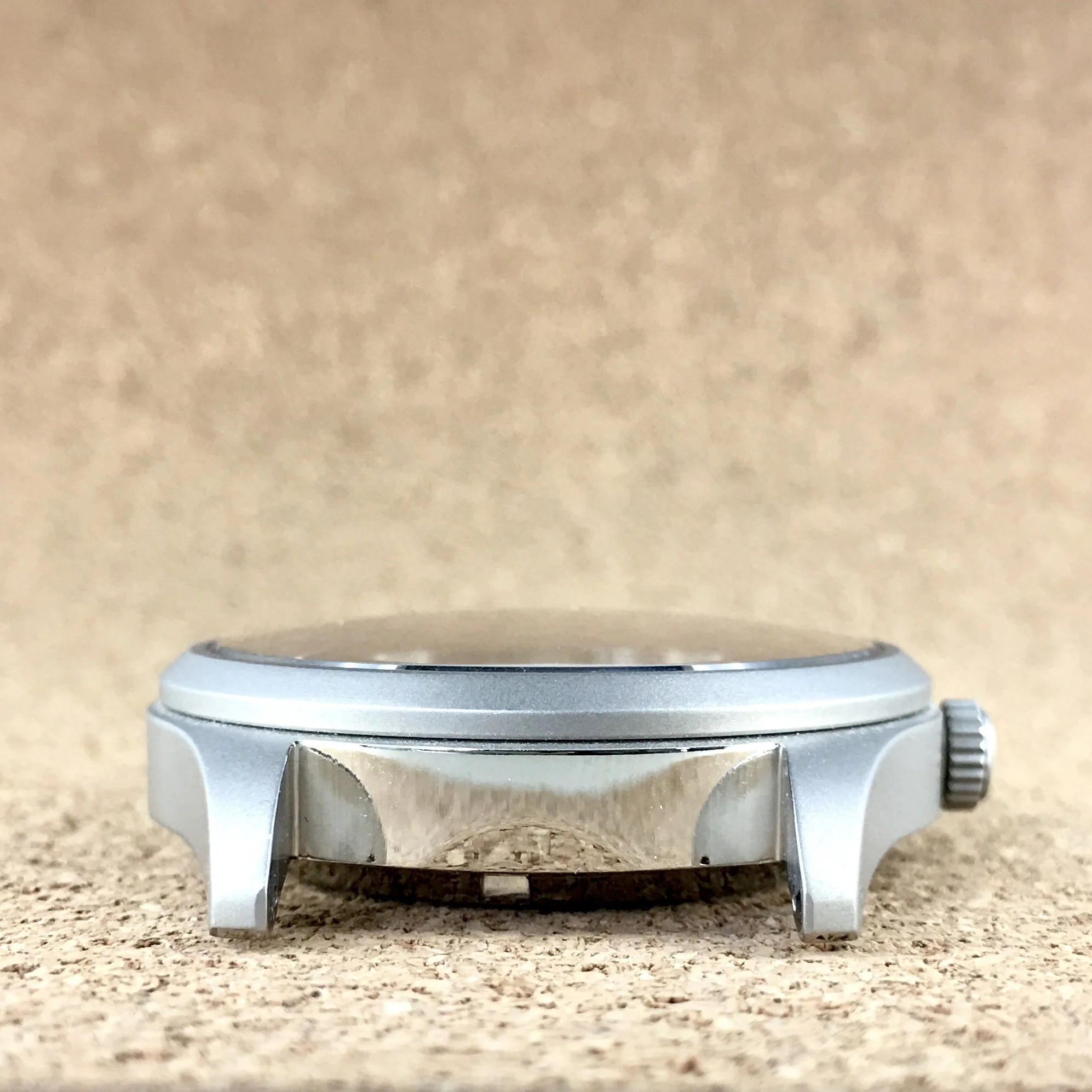 Sapphire Double Dome - SNZG15