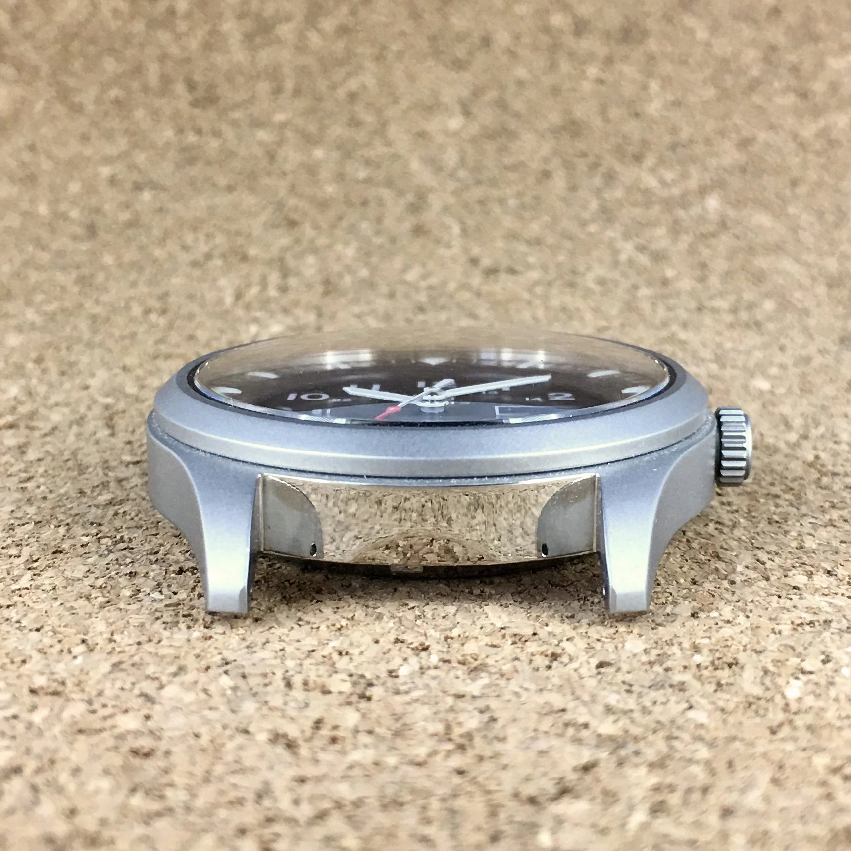 Sapphire Double Dome - SNZG15 - Image 2