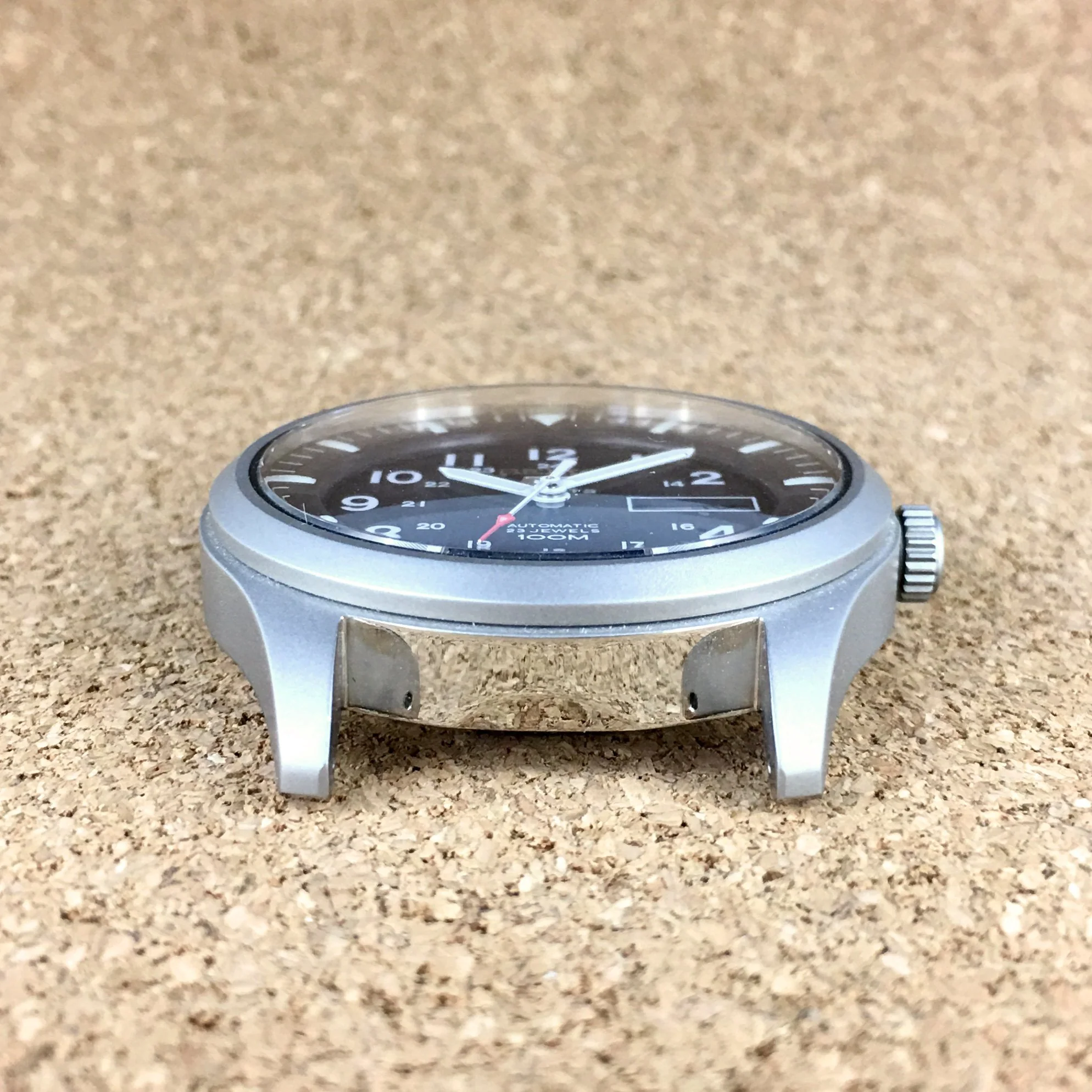 Sapphire Double Dome - SNZG15 - Image 3