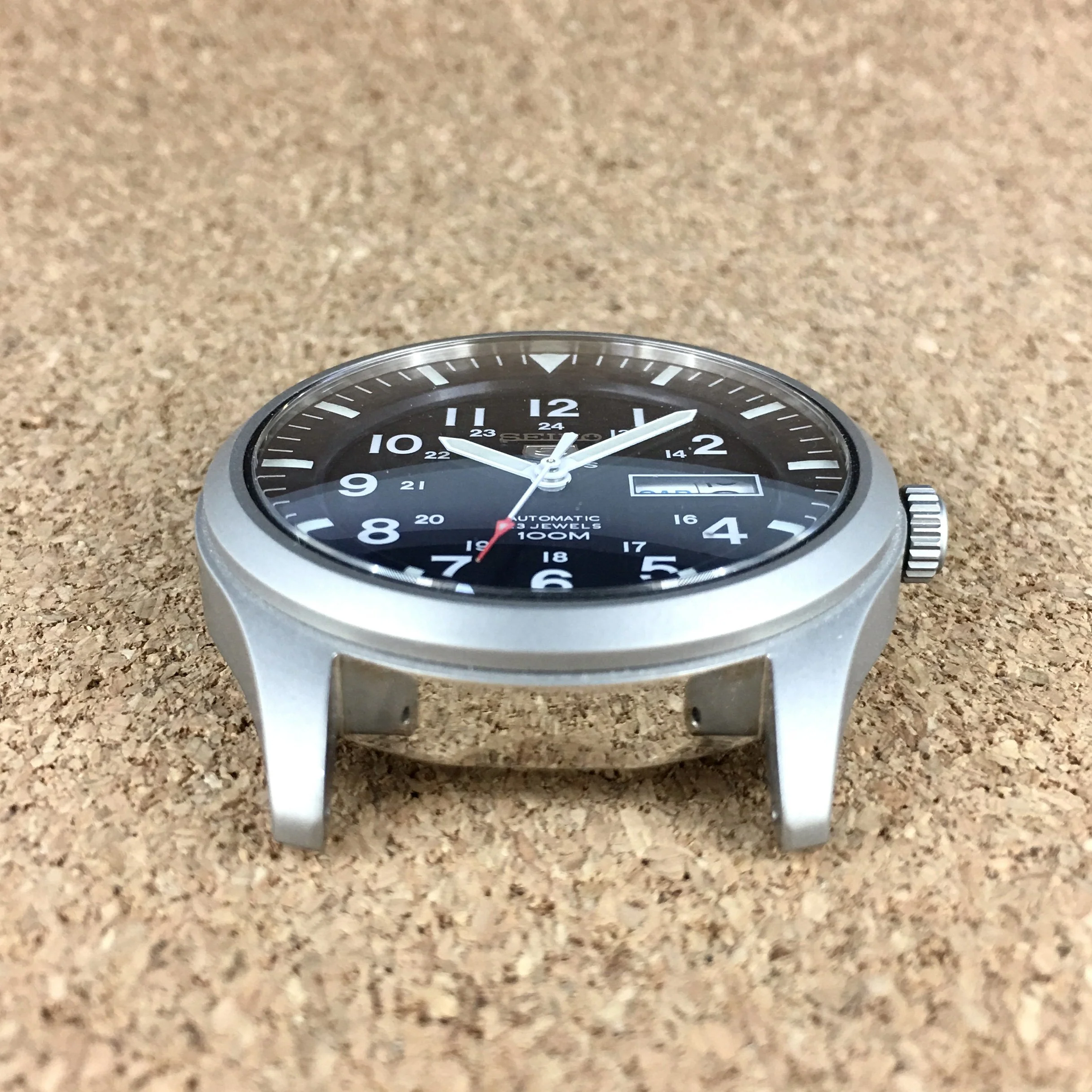 Sapphire Double Dome - SNZG15 - Image 4